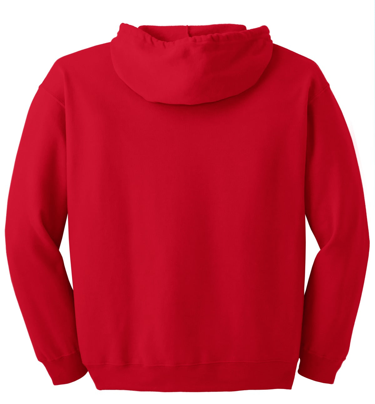 Gildan® - Heavy Blend Full-Zip Hooded Sweatshirt (CORE COLORS)