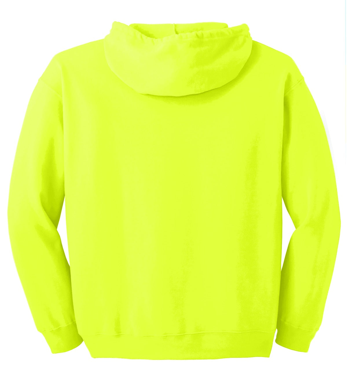 Gildan® - Heavy Blend Full-Zip Hooded Sweatshirt (CORE COLORS)