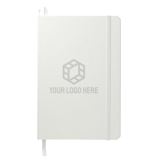 5.5" x 8.5" FSC® Mix Ambassador Bound Journal
