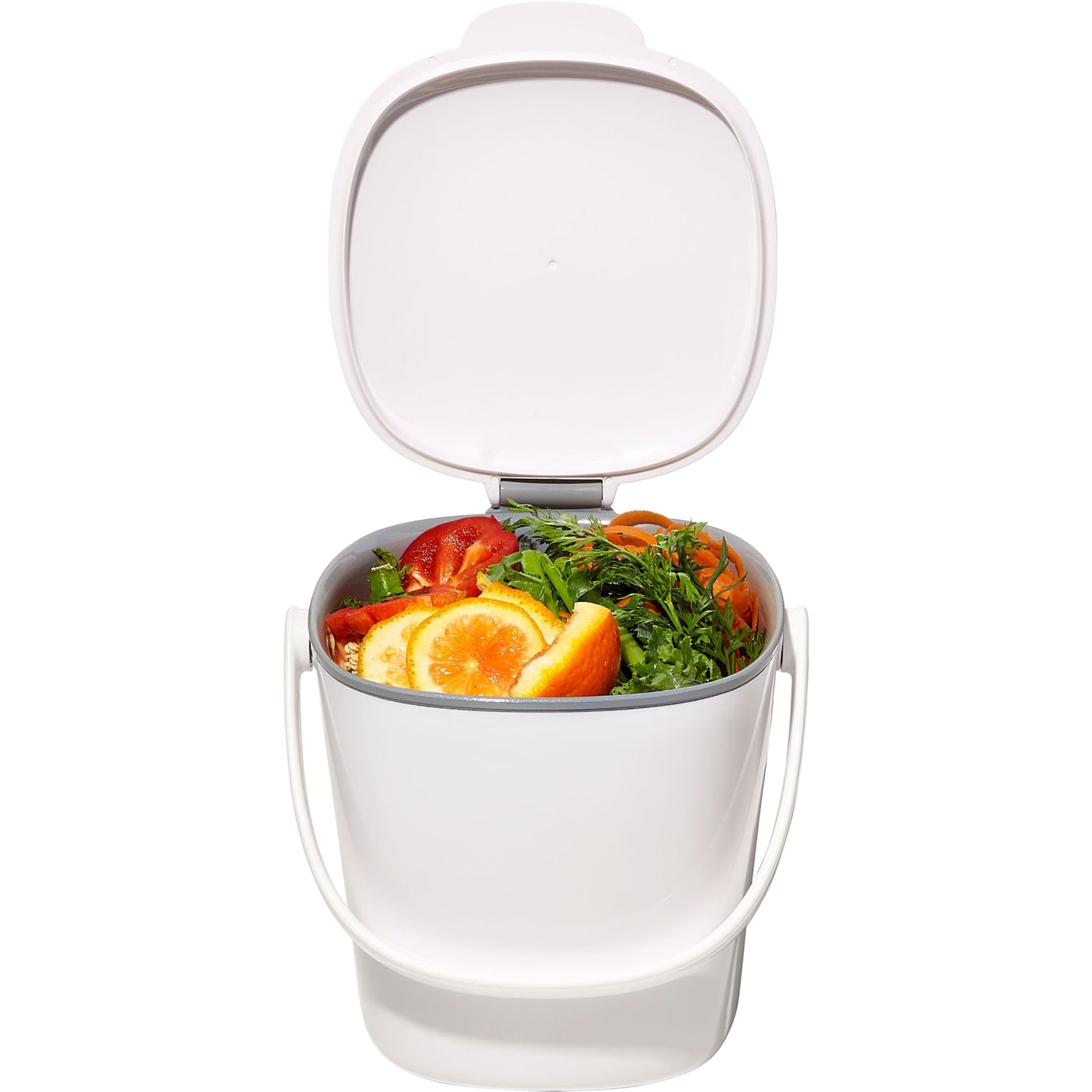 OXO Easy-Clean Compost Bin