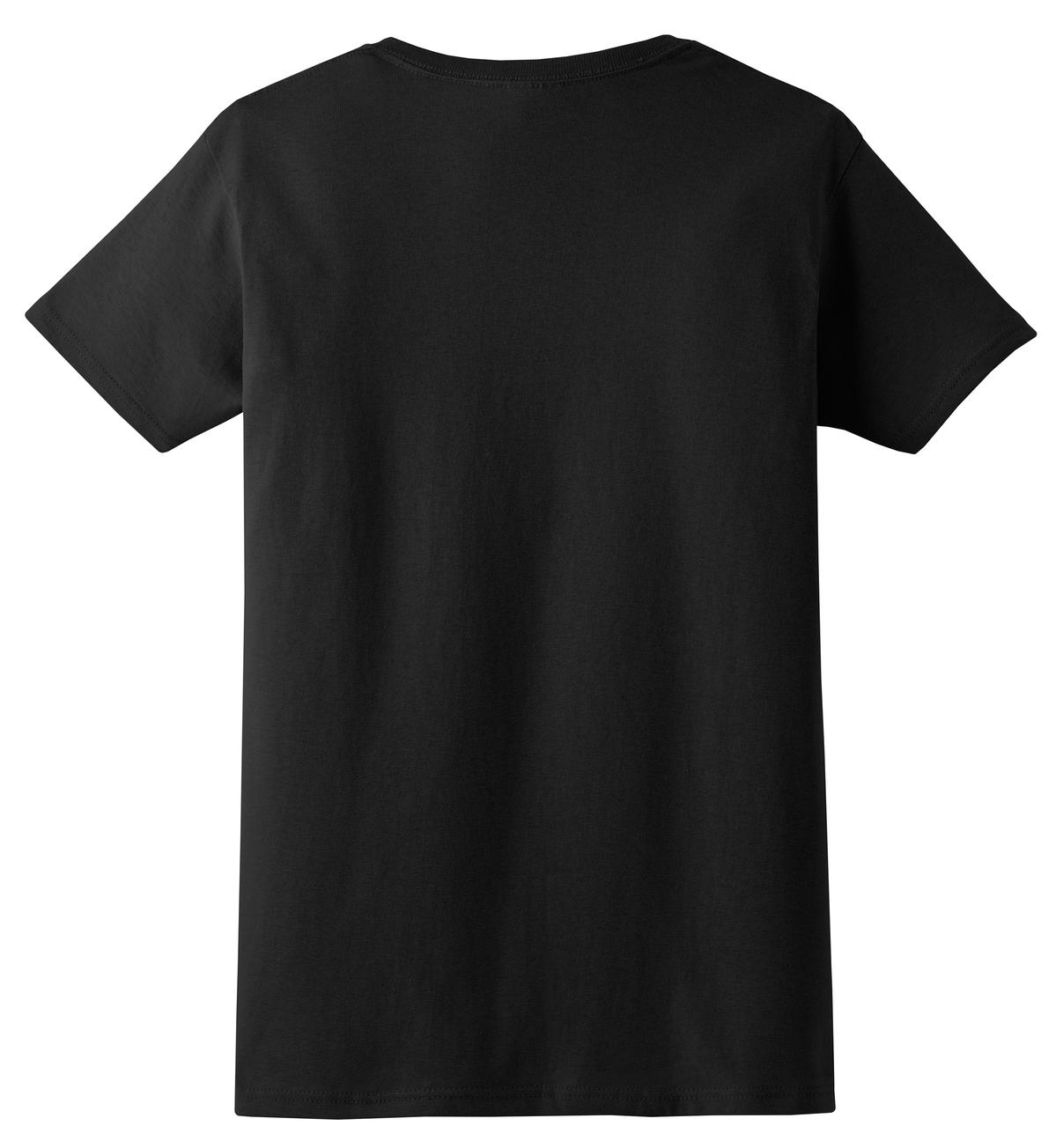 Gildan® Women's Ultra Cotton® 100% US Cotton T-Shirt