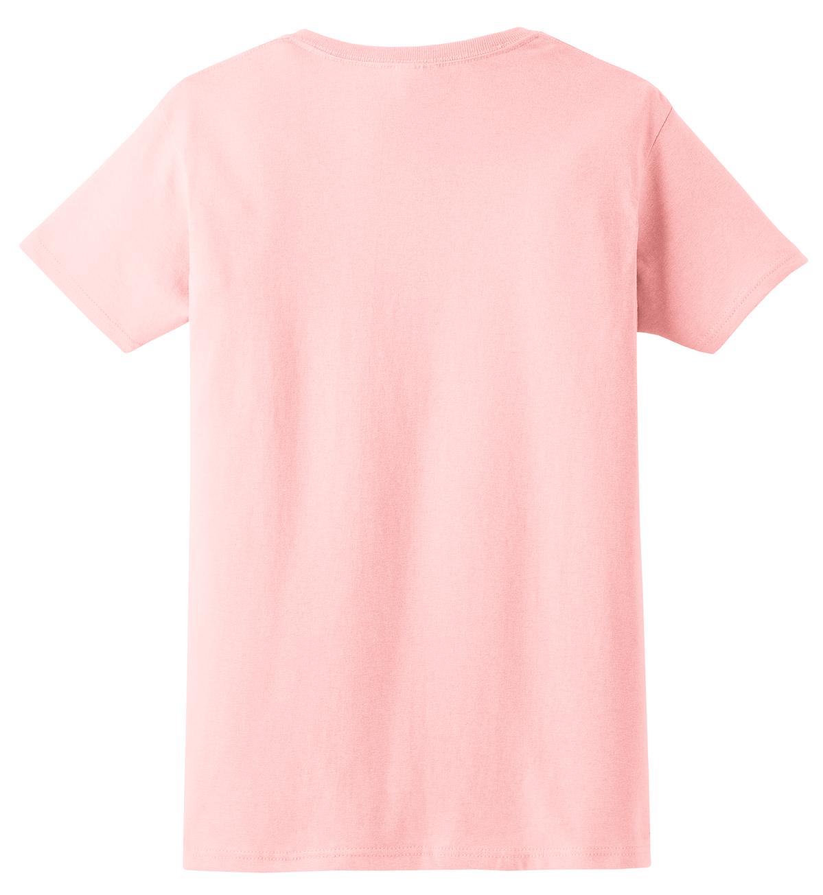 Gildan® Women's Ultra Cotton® 100% US Cotton T-Shirt