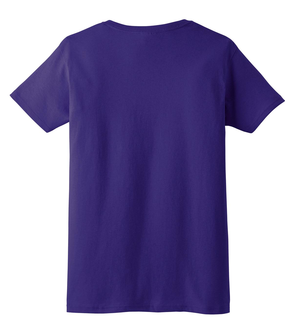 Gildan® Women's Ultra Cotton® 100% US Cotton T-Shirt