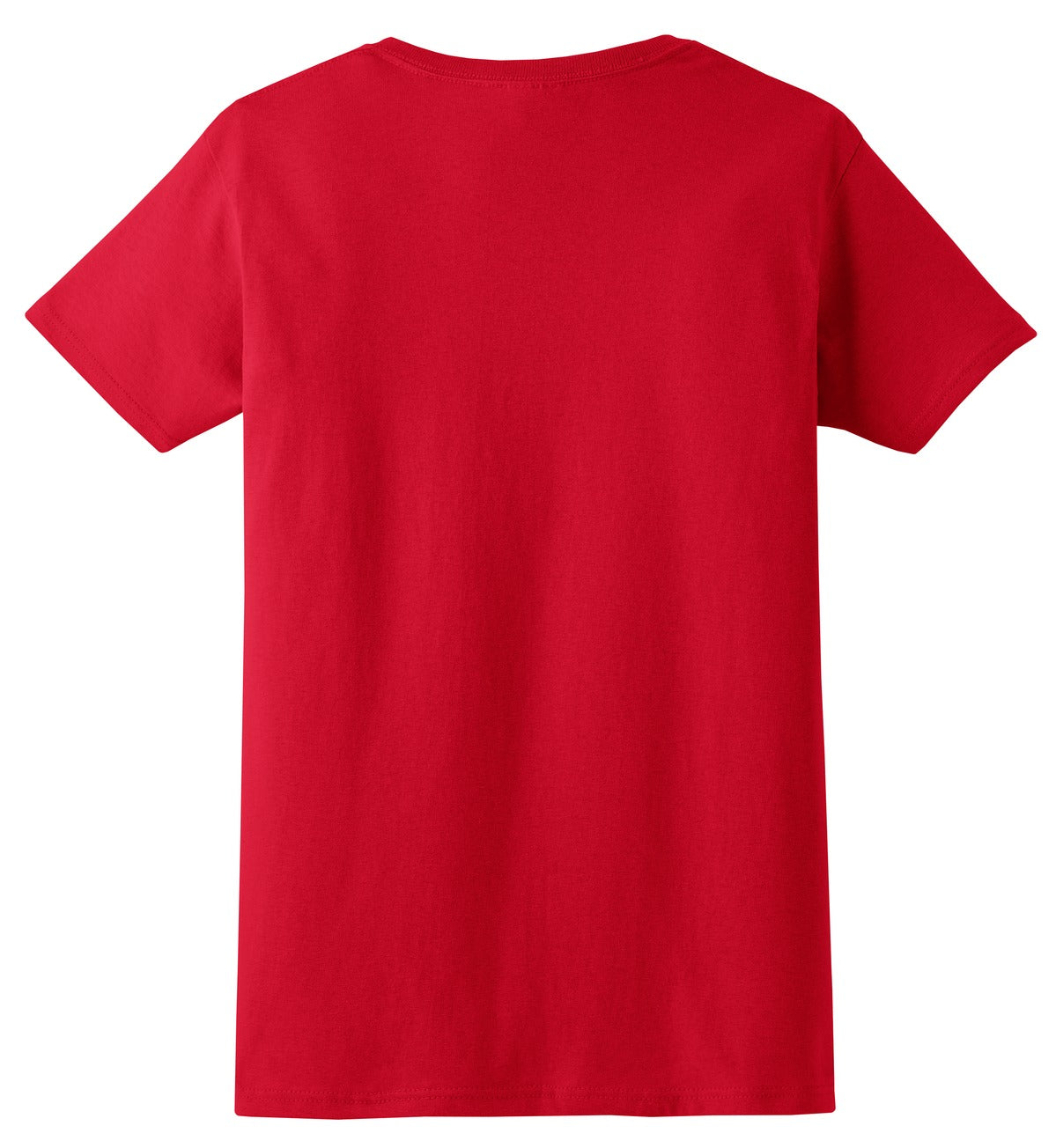 Gildan® Women's Ultra Cotton® 100% US Cotton T-Shirt