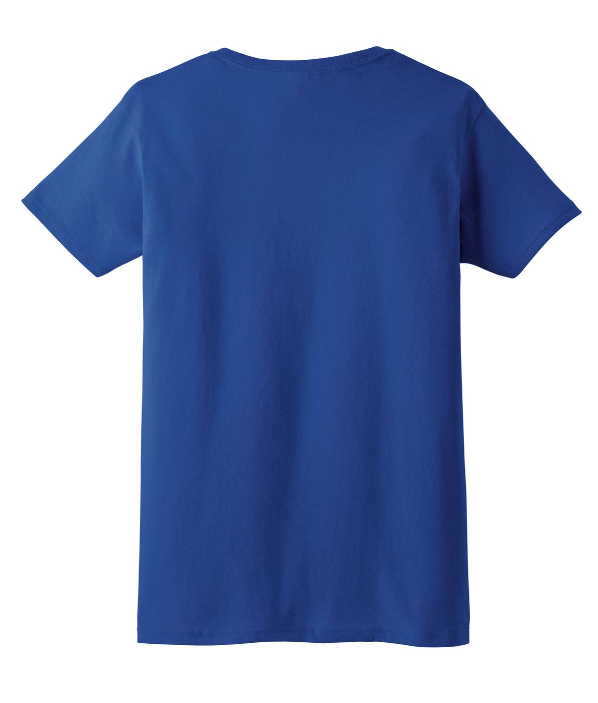 Gildan® Women's Ultra Cotton® 100% US Cotton T-Shirt