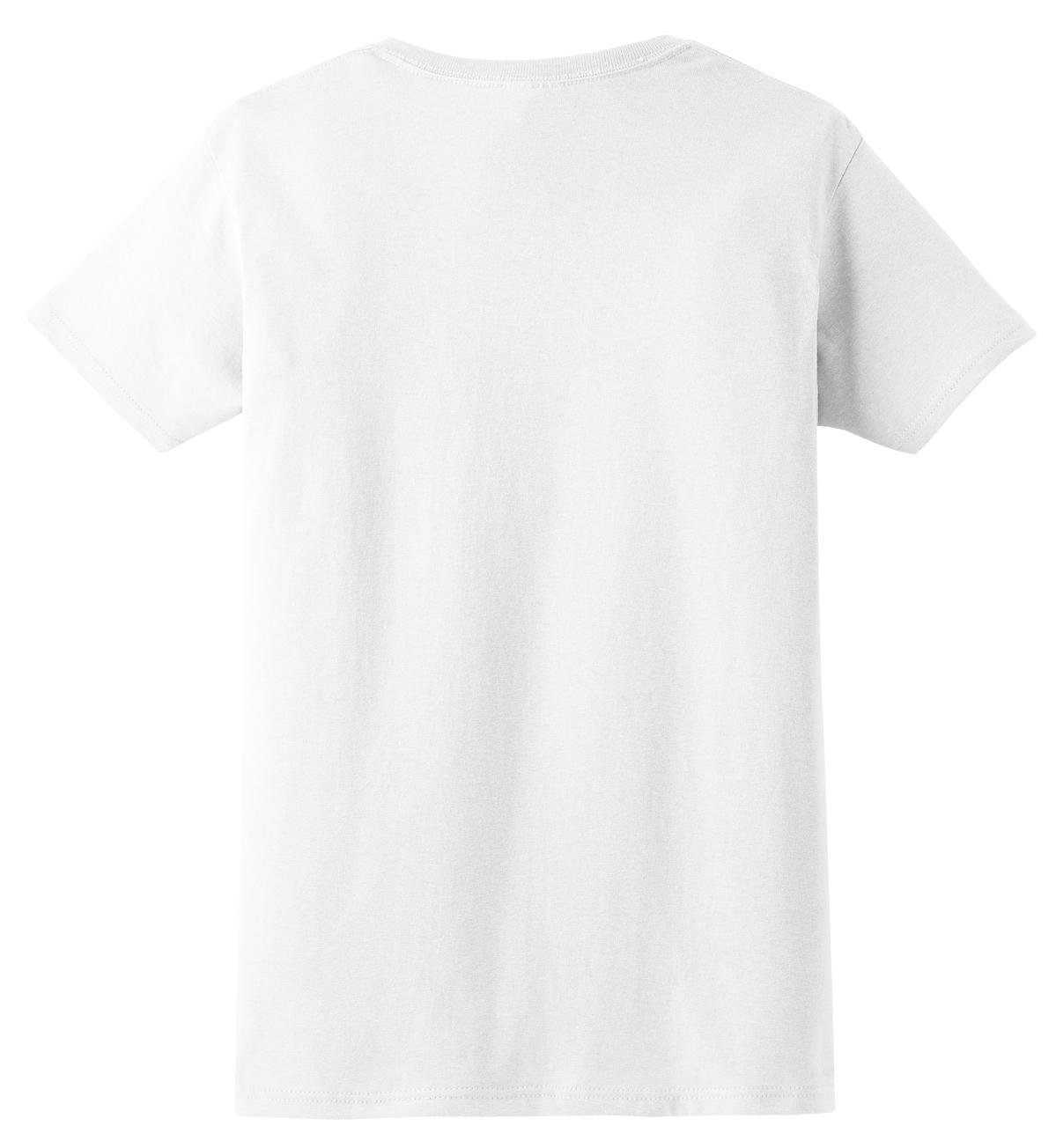 Gildan® Women's Ultra Cotton® 100% US Cotton T-Shirt