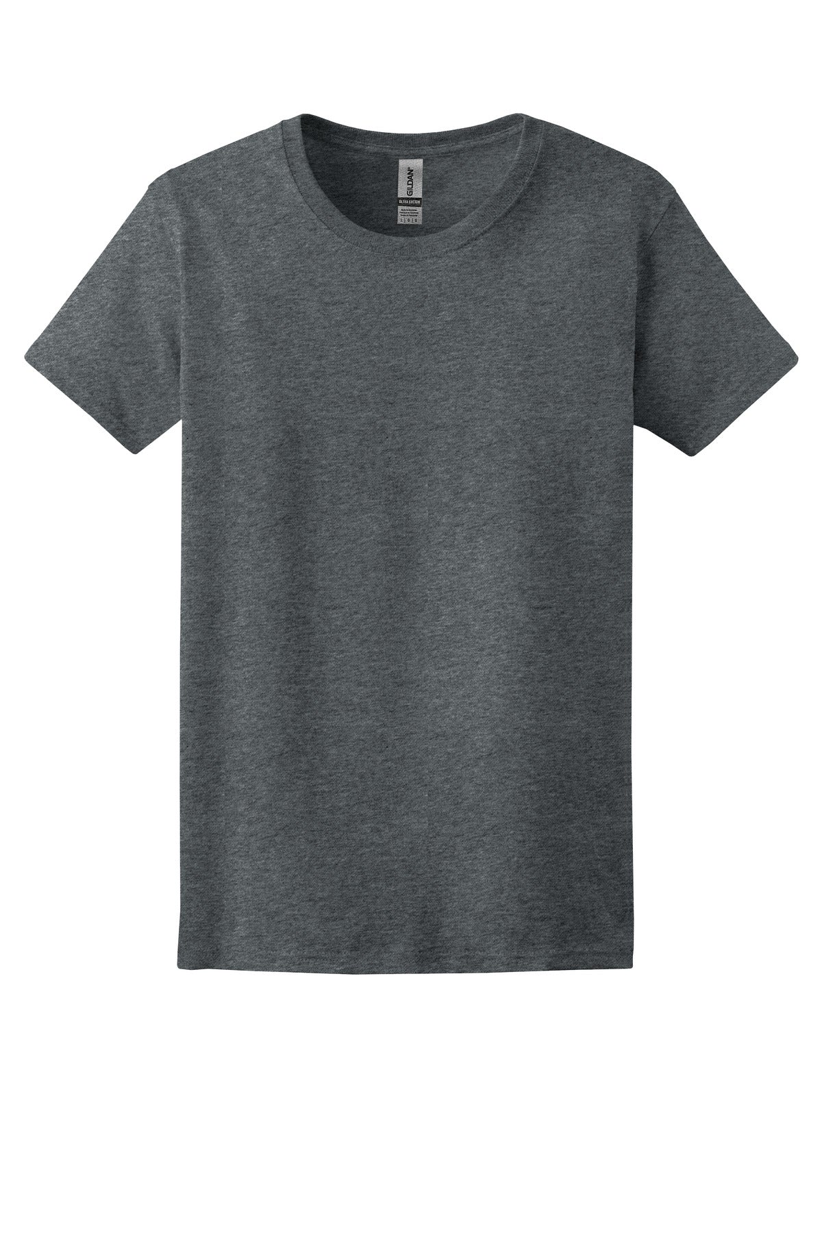 Gildan® Women's Ultra Cotton® 100% US Cotton T-Shirt