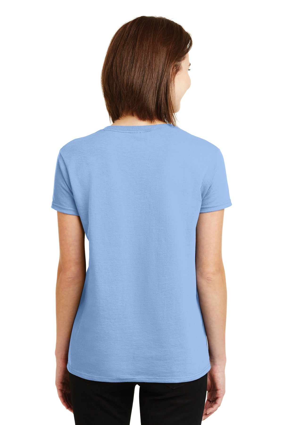 Gildan® Women's Ultra Cotton® 100% US Cotton T-Shirt