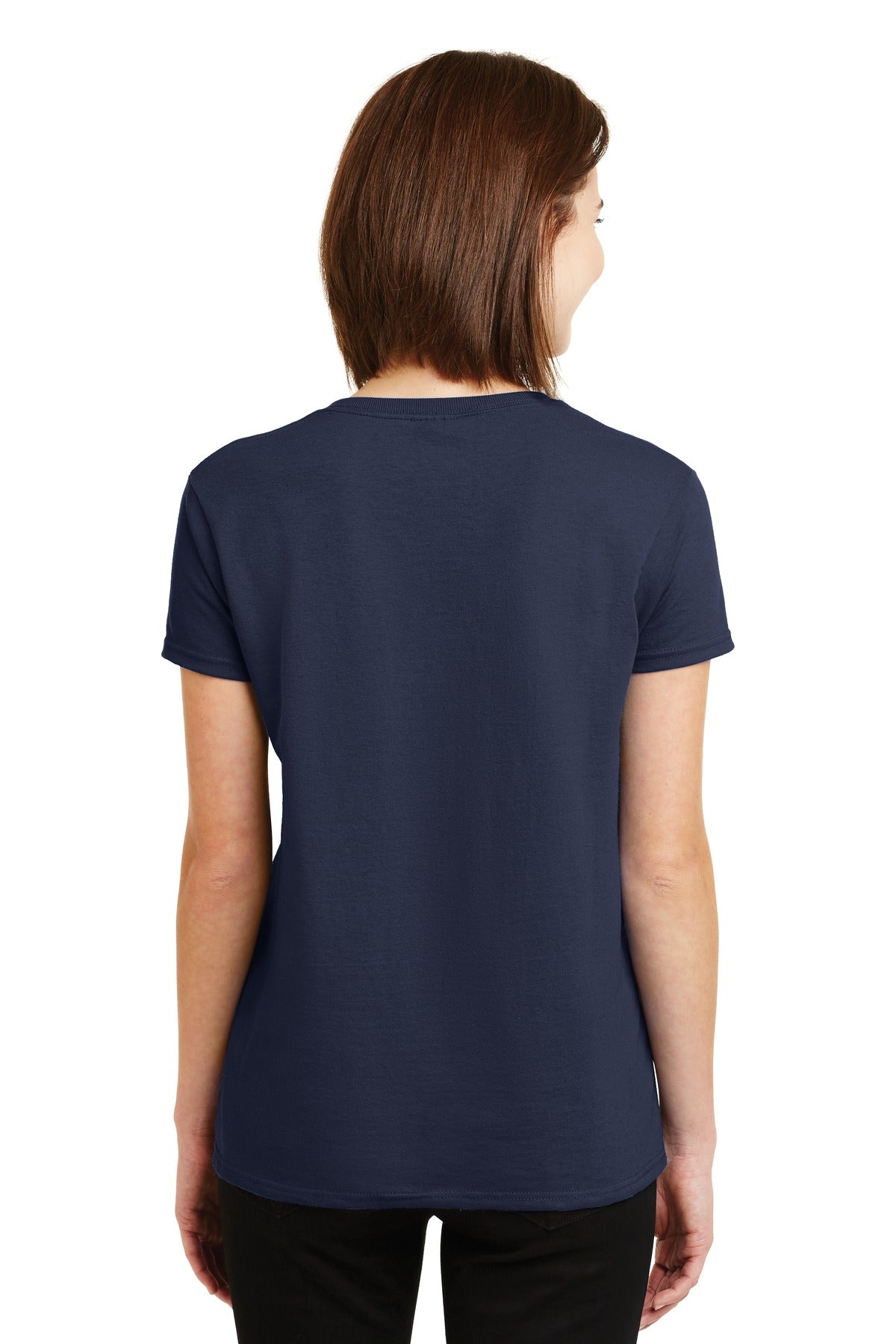 Gildan® Women's Ultra Cotton® 100% US Cotton T-Shirt