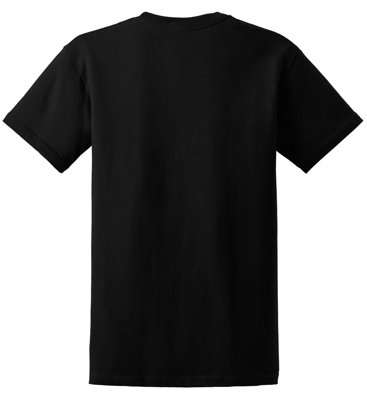 Gildan® - Ultra Cotton® 100% US Cotton T-Shirt (CORE COLORS)