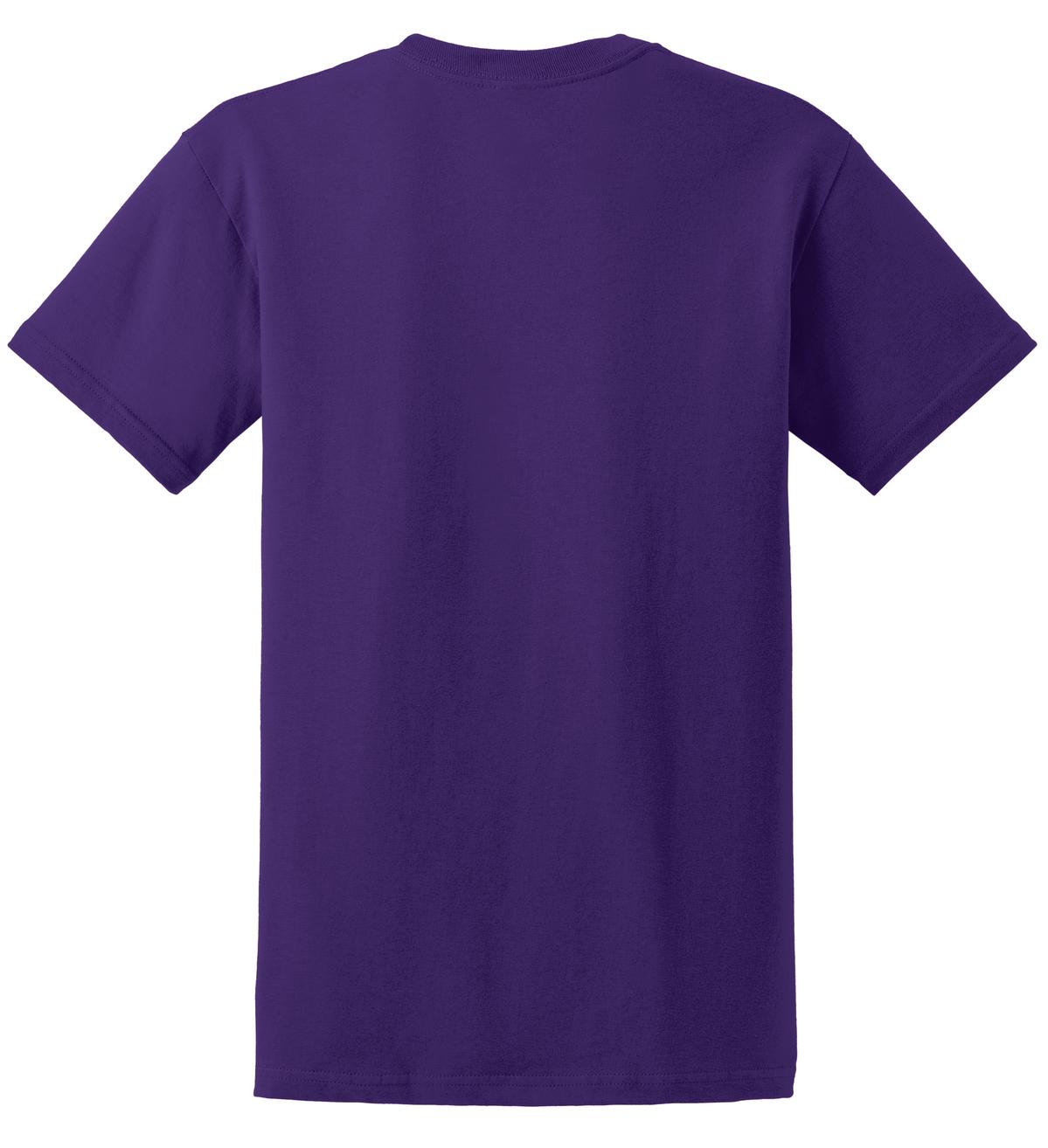Gildan® - Ultra Cotton® 100% US Cotton T-Shirt (CORE COLORS)