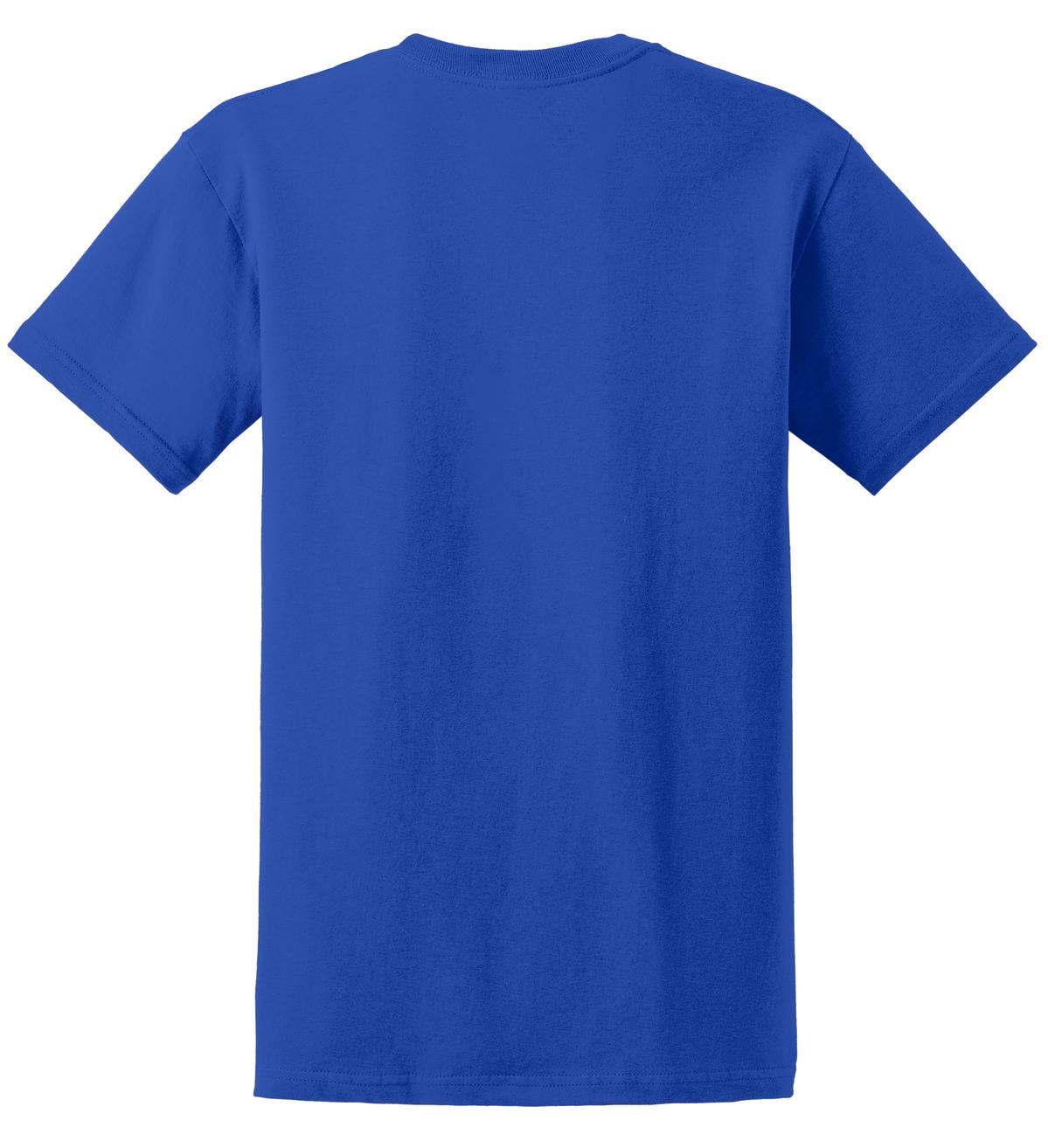 Gildan® - Ultra Cotton® 100% US Cotton T-Shirt (CORE COLORS)