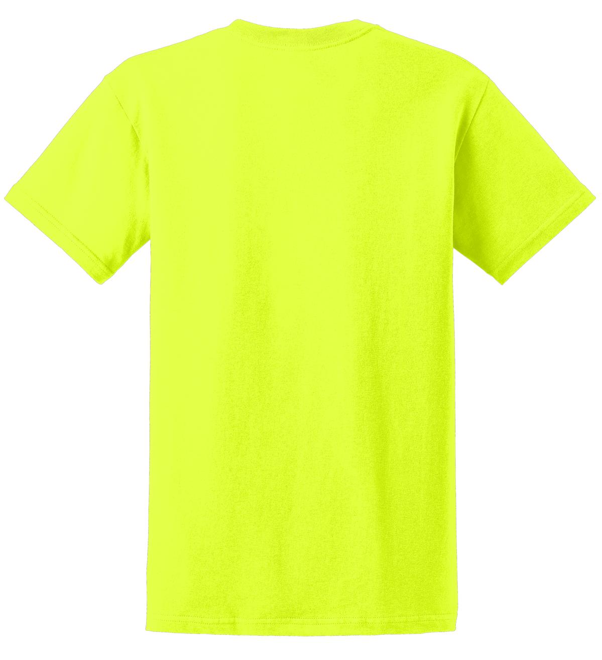 Gildan® - Ultra Cotton® 100% US Cotton T-Shirt (CORE COLORS)