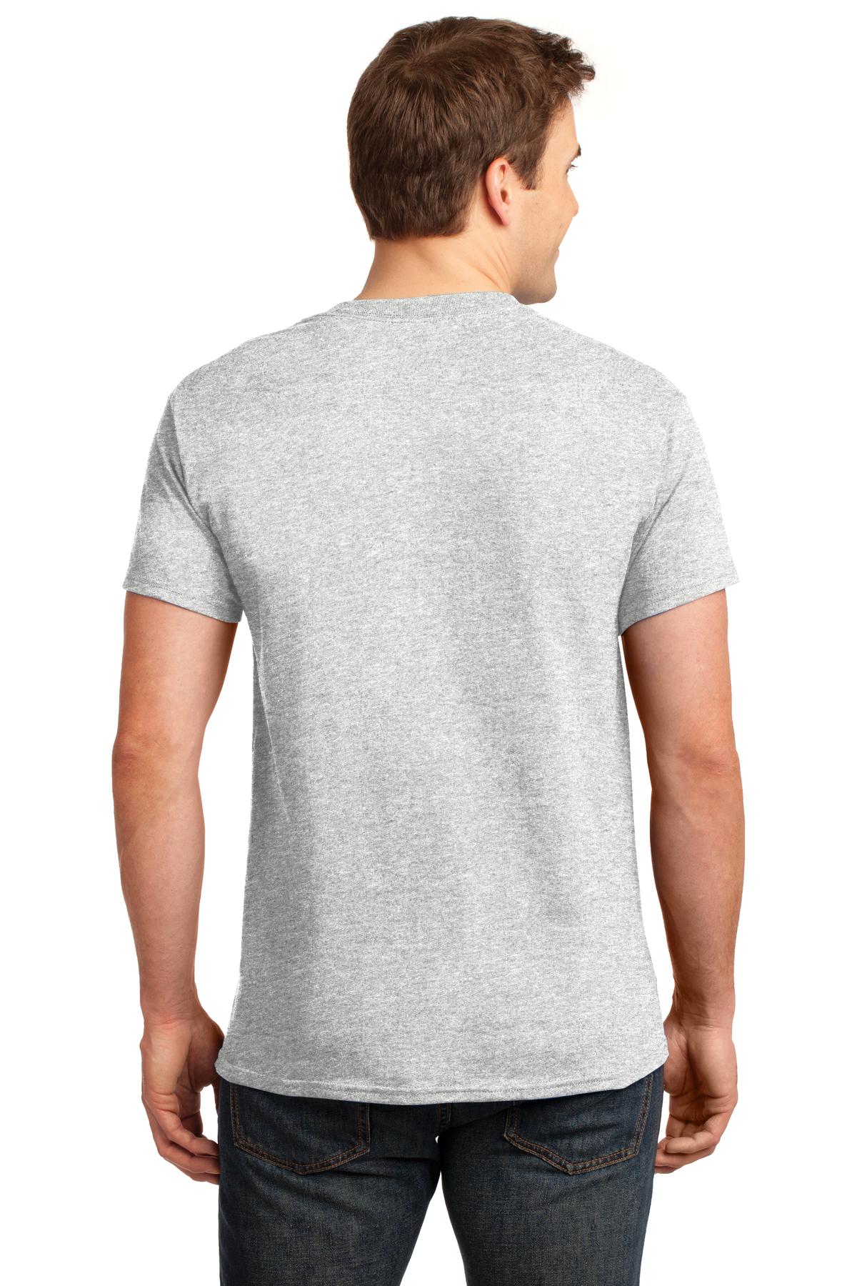 Gildan® - Ultra Cotton® 100% US Cotton T-Shirt (CORE COLORS)