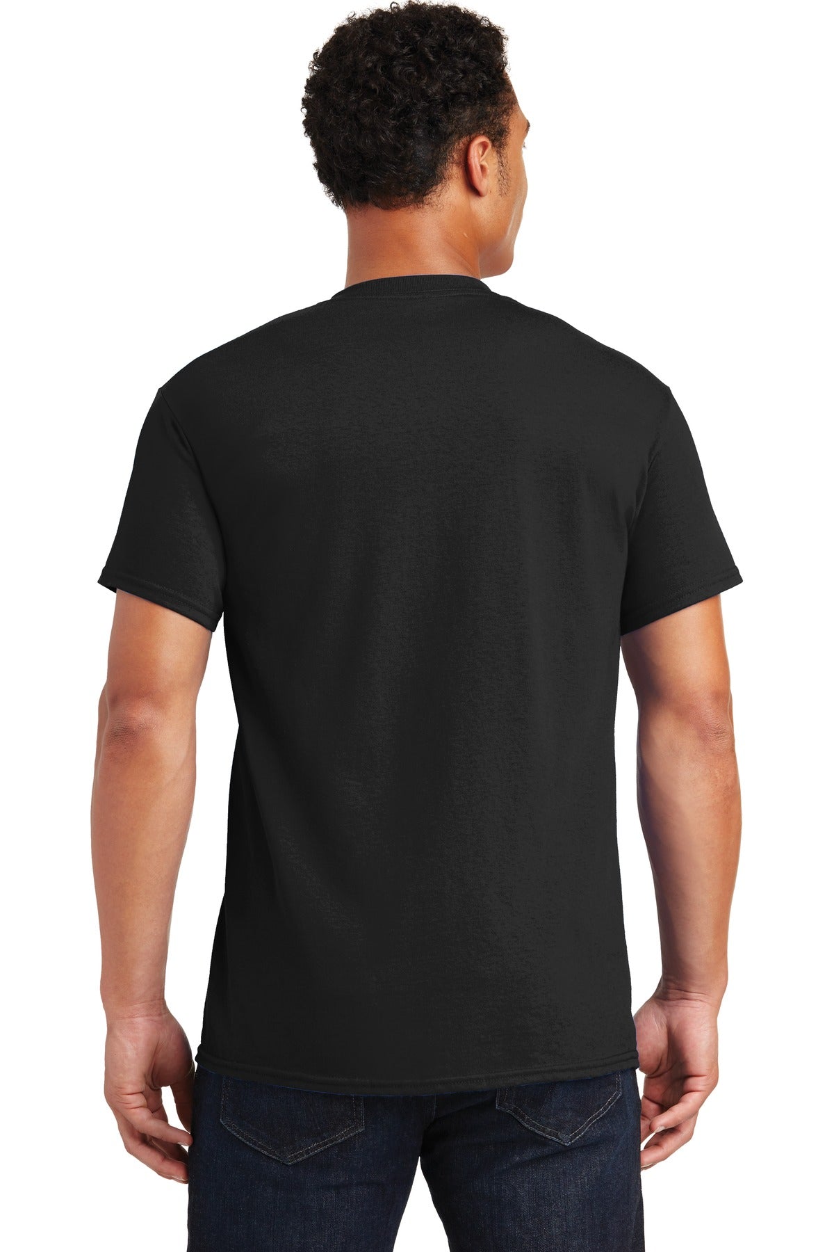 Gildan® - Ultra Cotton® 100% US Cotton T-Shirt (CORE COLORS)