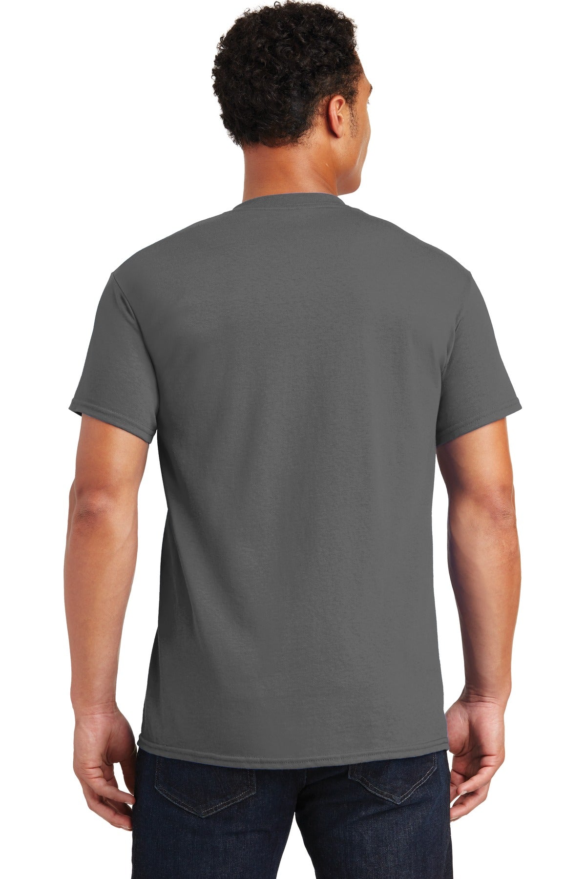 Gildan® - Ultra Cotton® 100% US Cotton T-Shirt (CORE COLORS)