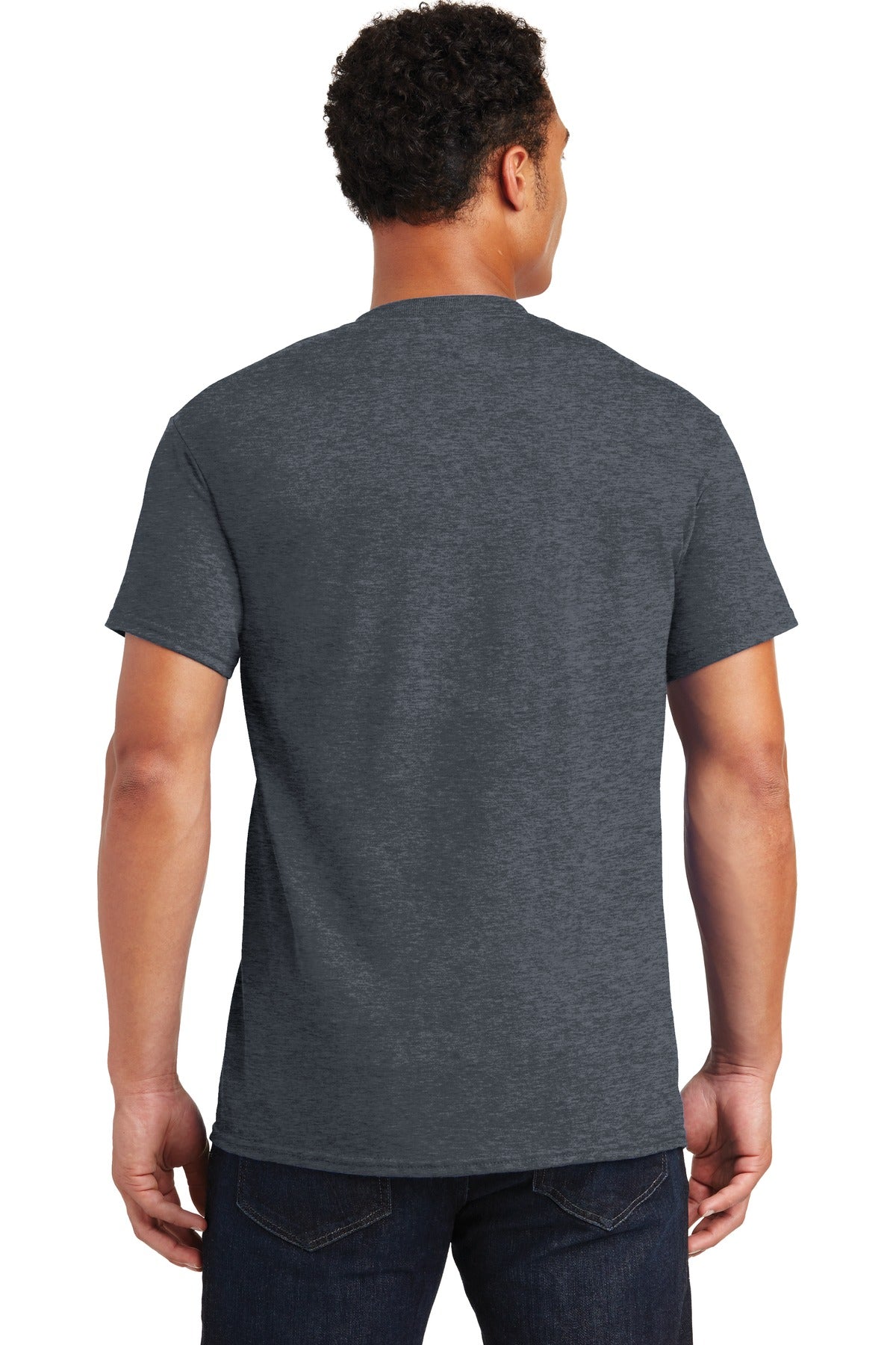 Gildan® - Ultra Cotton® 100% US Cotton T-Shirt (CORE COLORS)