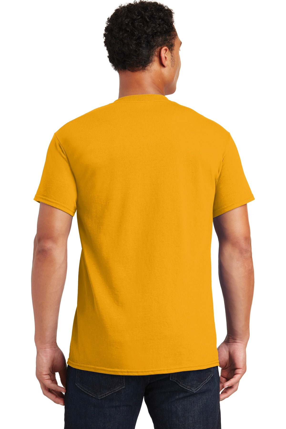 Gildan® - Ultra Cotton® 100% US Cotton T-Shirt (CORE COLORS)