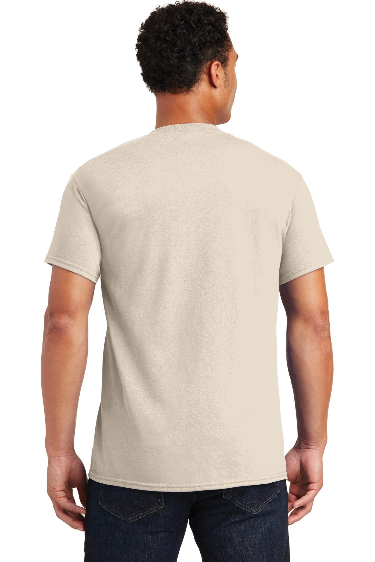Gildan® - Ultra Cotton® 100% US Cotton T-Shirt (CORE COLORS)