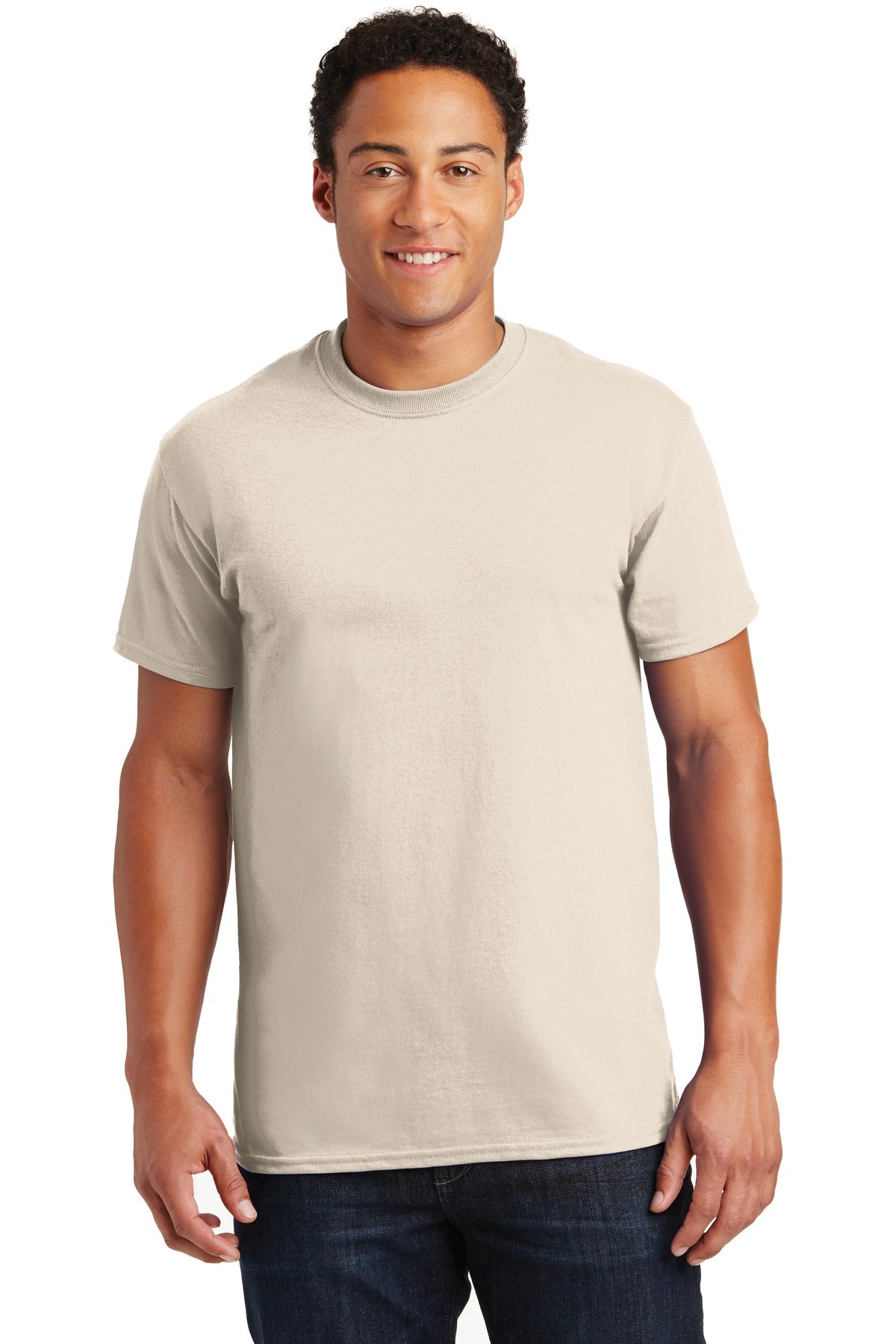 Gildan® - Ultra Cotton® 100% US Cotton T-Shirt (CORE COLORS)