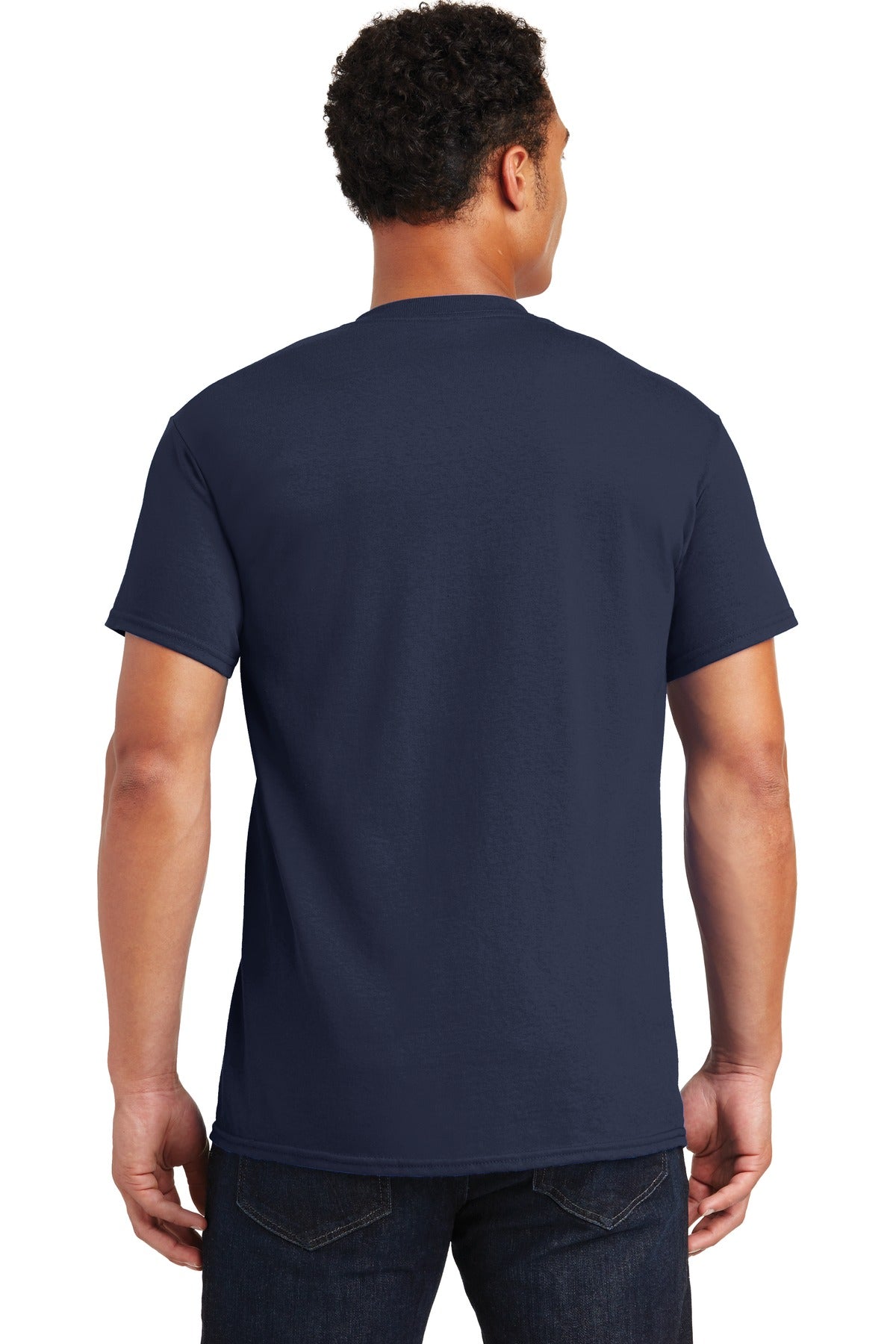 Gildan® - Ultra Cotton® 100% US Cotton T-Shirt (CORE COLORS)
