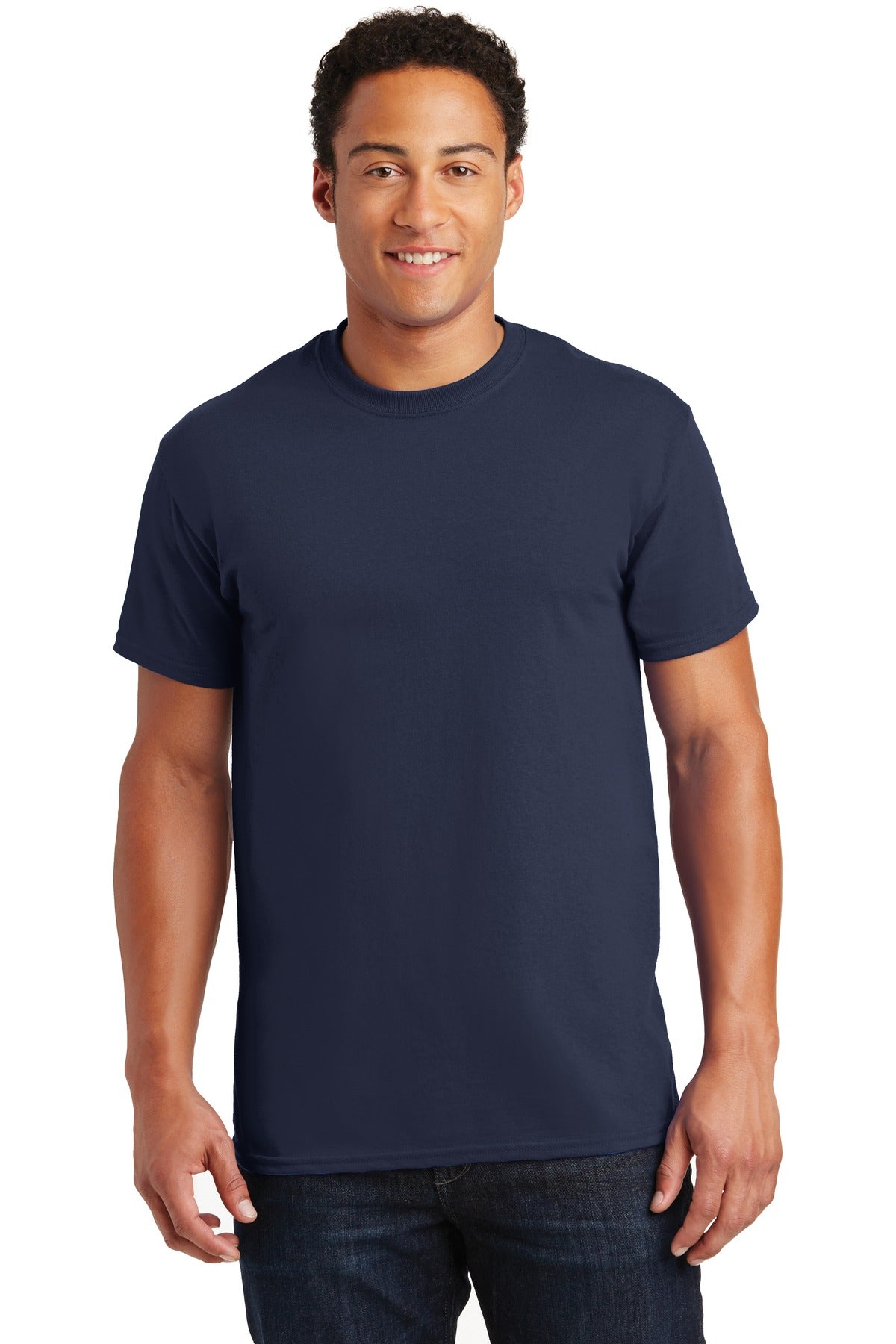Gildan® - Ultra Cotton® 100% US Cotton T-Shirt (CORE COLORS)