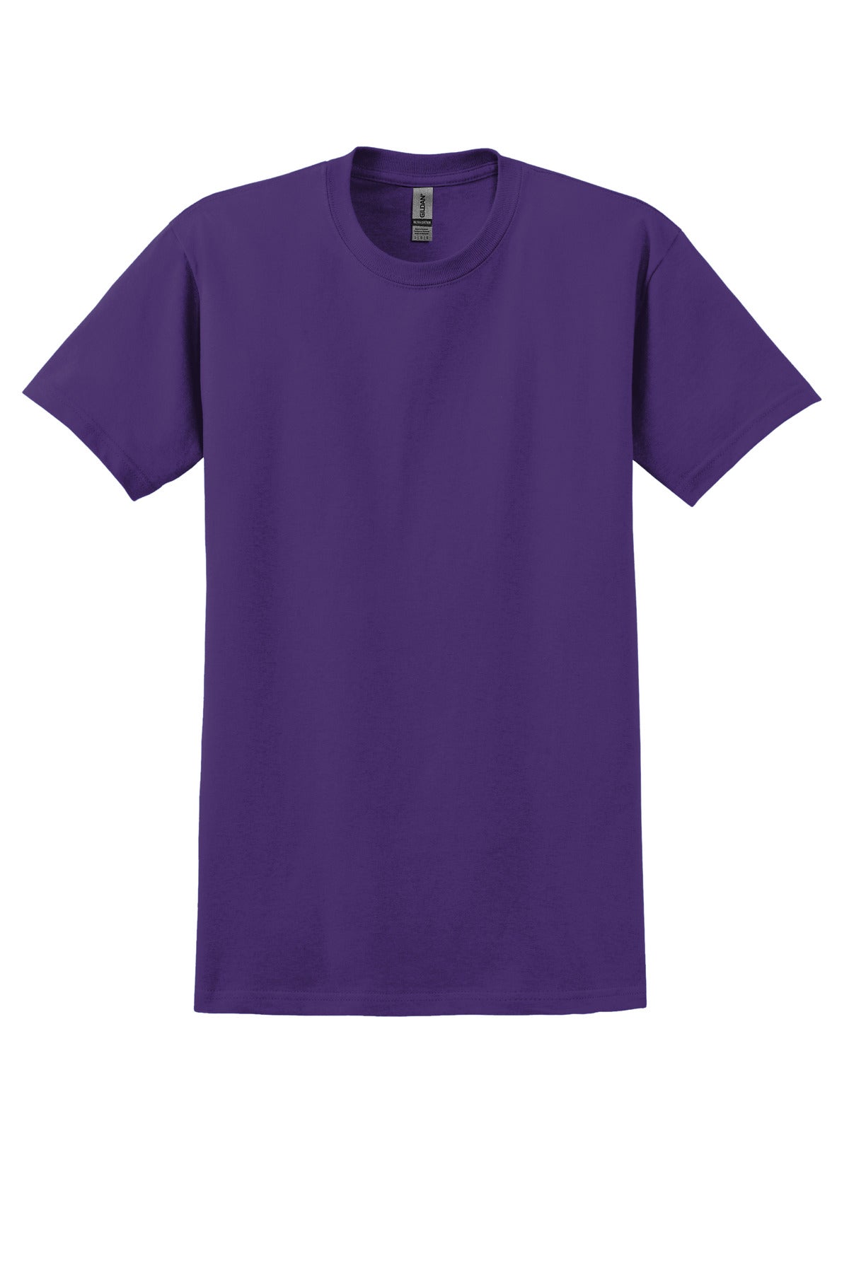 Gildan® - Ultra Cotton® 100% US Cotton T-Shirt (CORE COLORS)