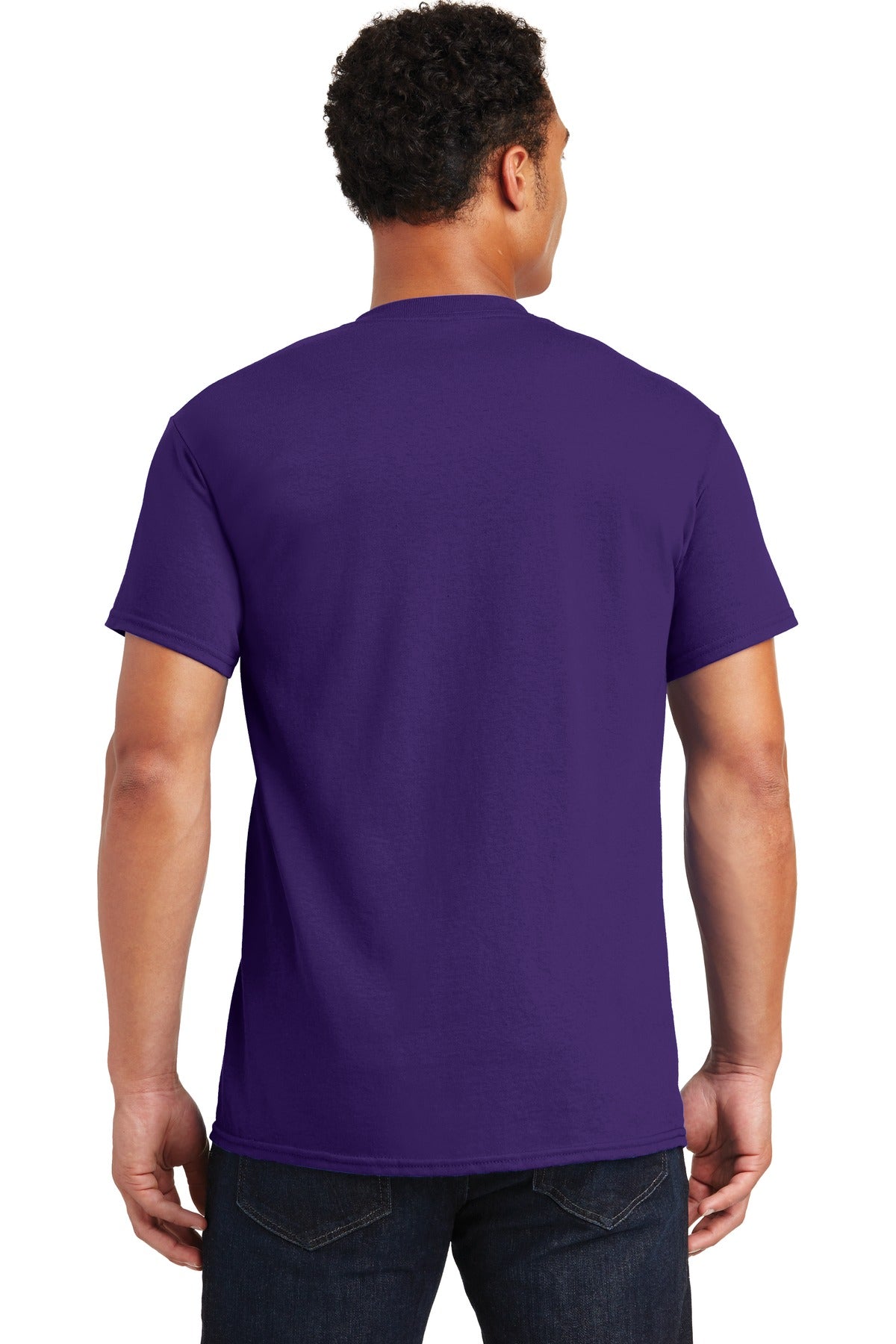 Gildan® - Ultra Cotton® 100% US Cotton T-Shirt (CORE COLORS)