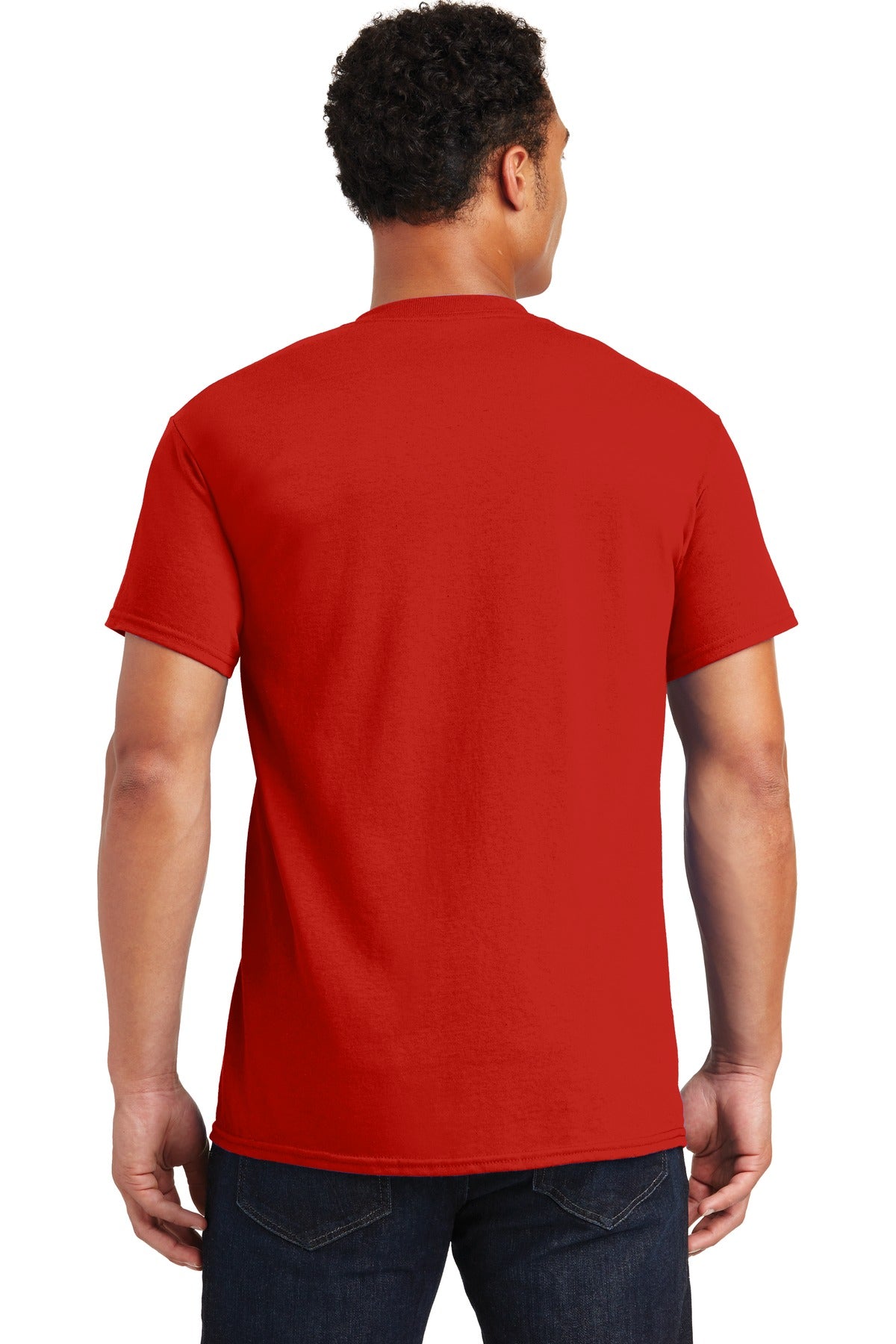 Gildan® - Ultra Cotton® 100% US Cotton T-Shirt (CORE COLORS)