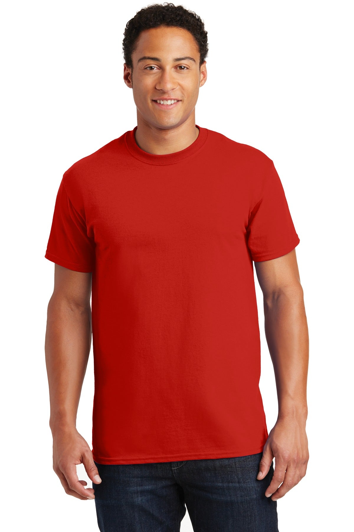 Gildan® - Ultra Cotton® 100% US Cotton T-Shirt (CORE COLORS)