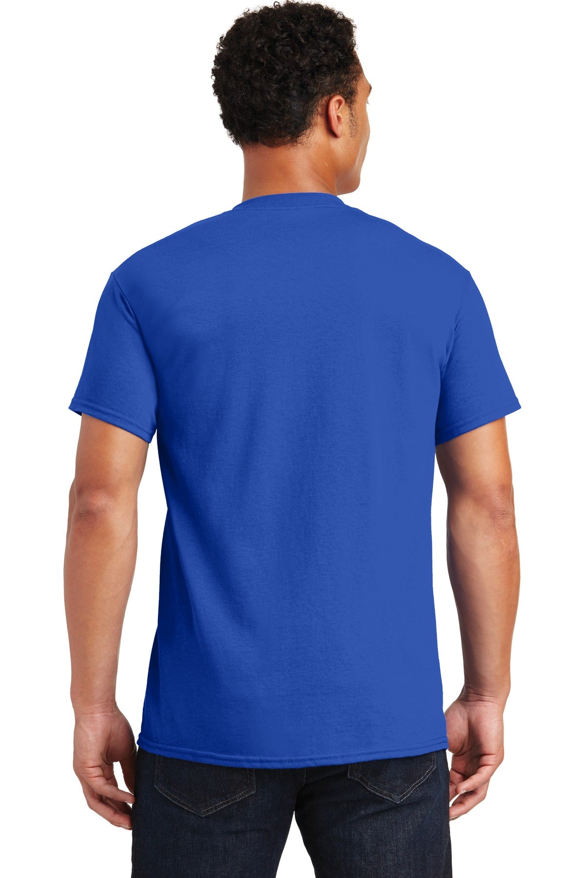 Gildan® - Ultra Cotton® 100% US Cotton T-Shirt (CORE COLORS)