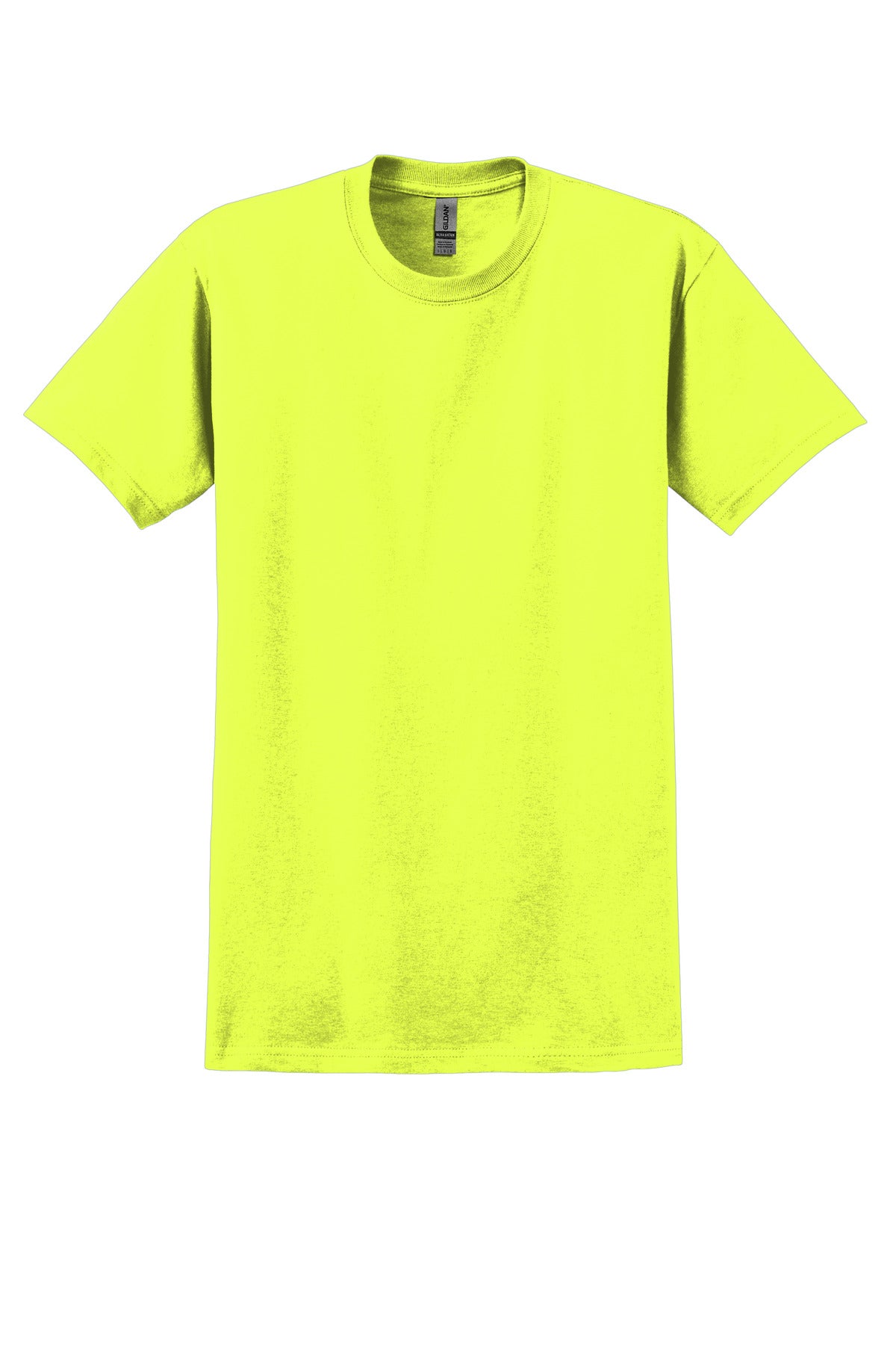 Gildan® - Ultra Cotton® 100% US Cotton T-Shirt (CORE COLORS)