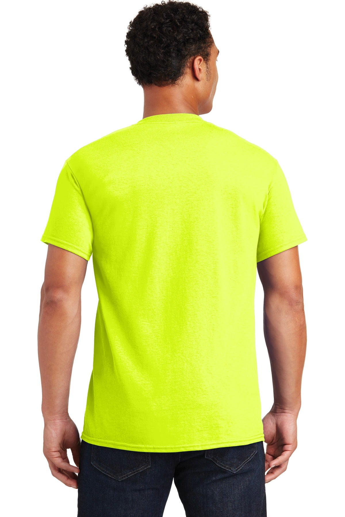 Gildan® - Ultra Cotton® 100% US Cotton T-Shirt (CORE COLORS)