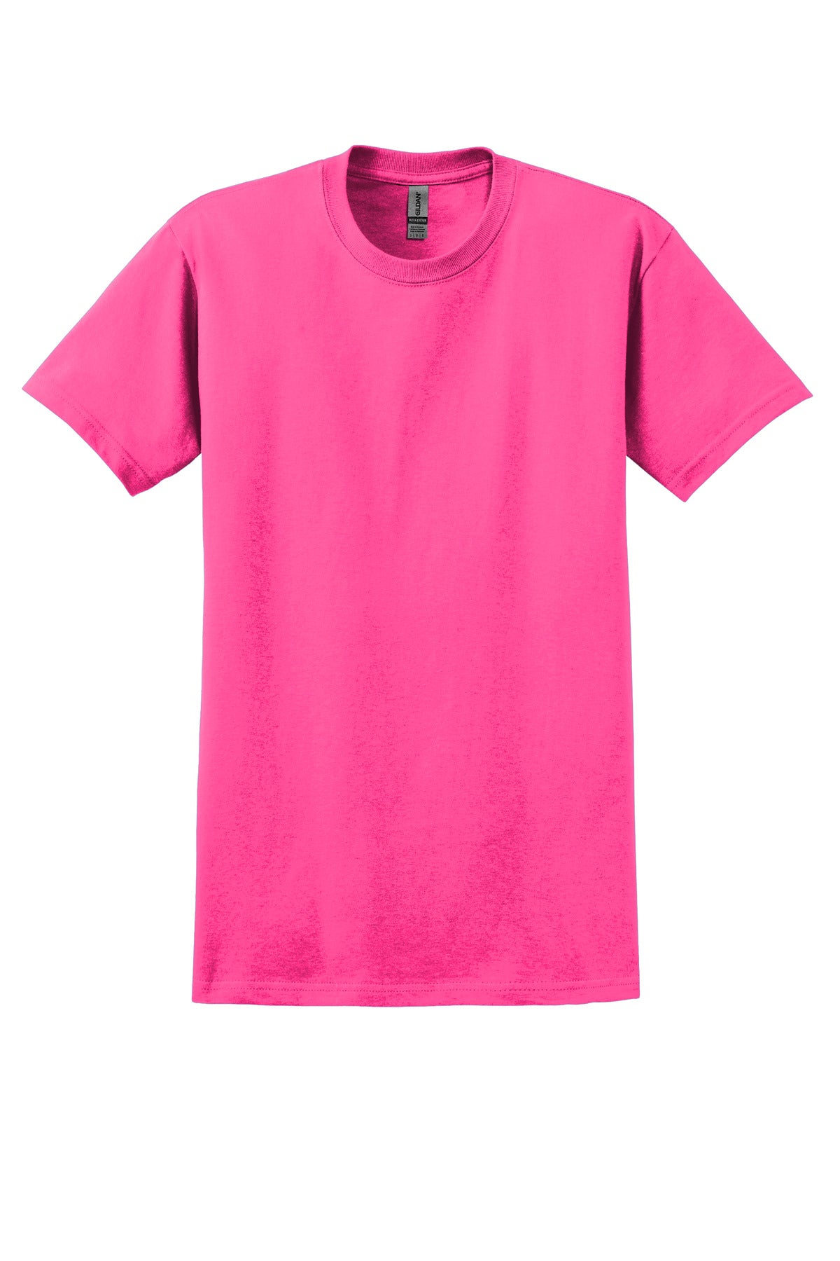 Gildan® - Ultra Cotton® 100% US Cotton T-Shirt (CORE COLORS)