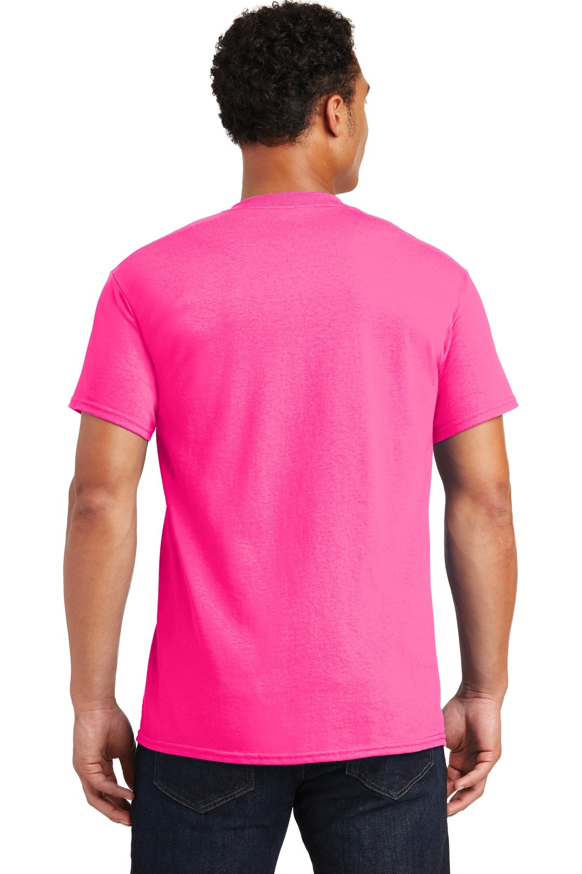 Gildan® - Ultra Cotton® 100% US Cotton T-Shirt (CORE COLORS)