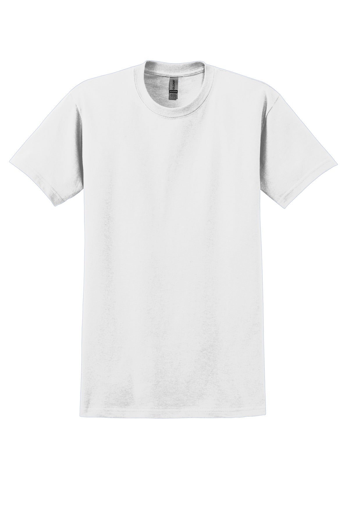 Gildan® - Ultra Cotton® 100% US Cotton T-Shirt (CORE COLORS)