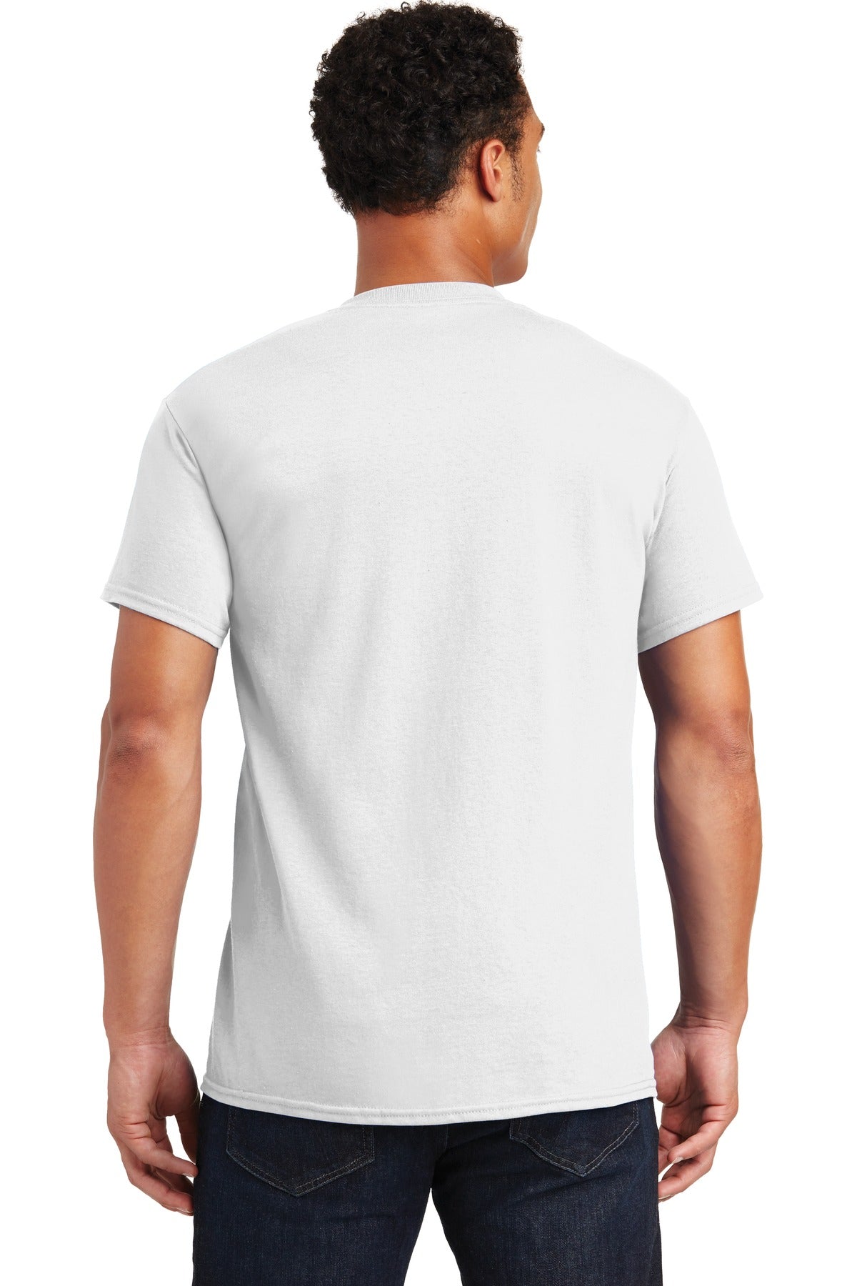 Gildan® - Ultra Cotton® 100% US Cotton T-Shirt (CORE COLORS)