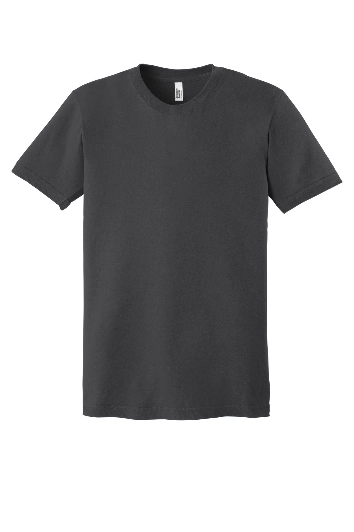 American Apparel® USA Collection Fine Jersey T-Shirt