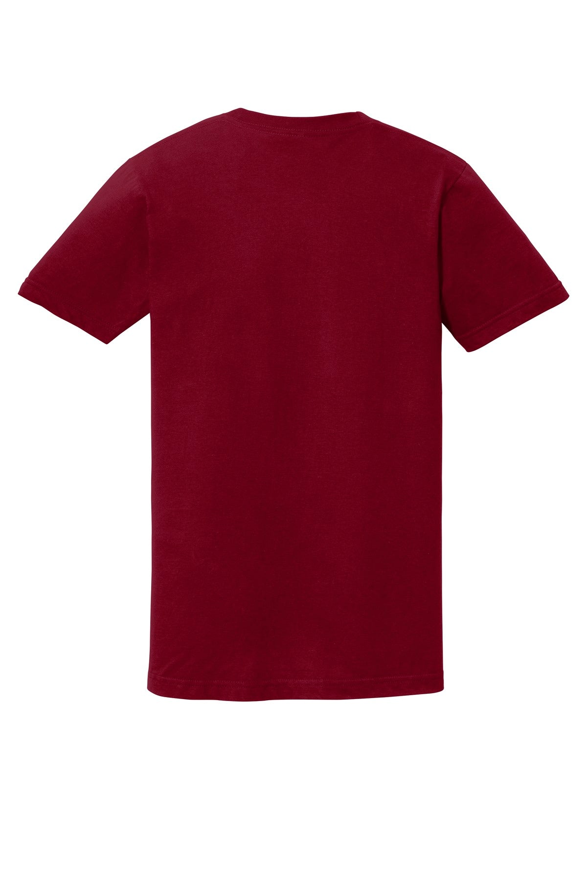American Apparel® USA Collection Fine Jersey T-Shirt