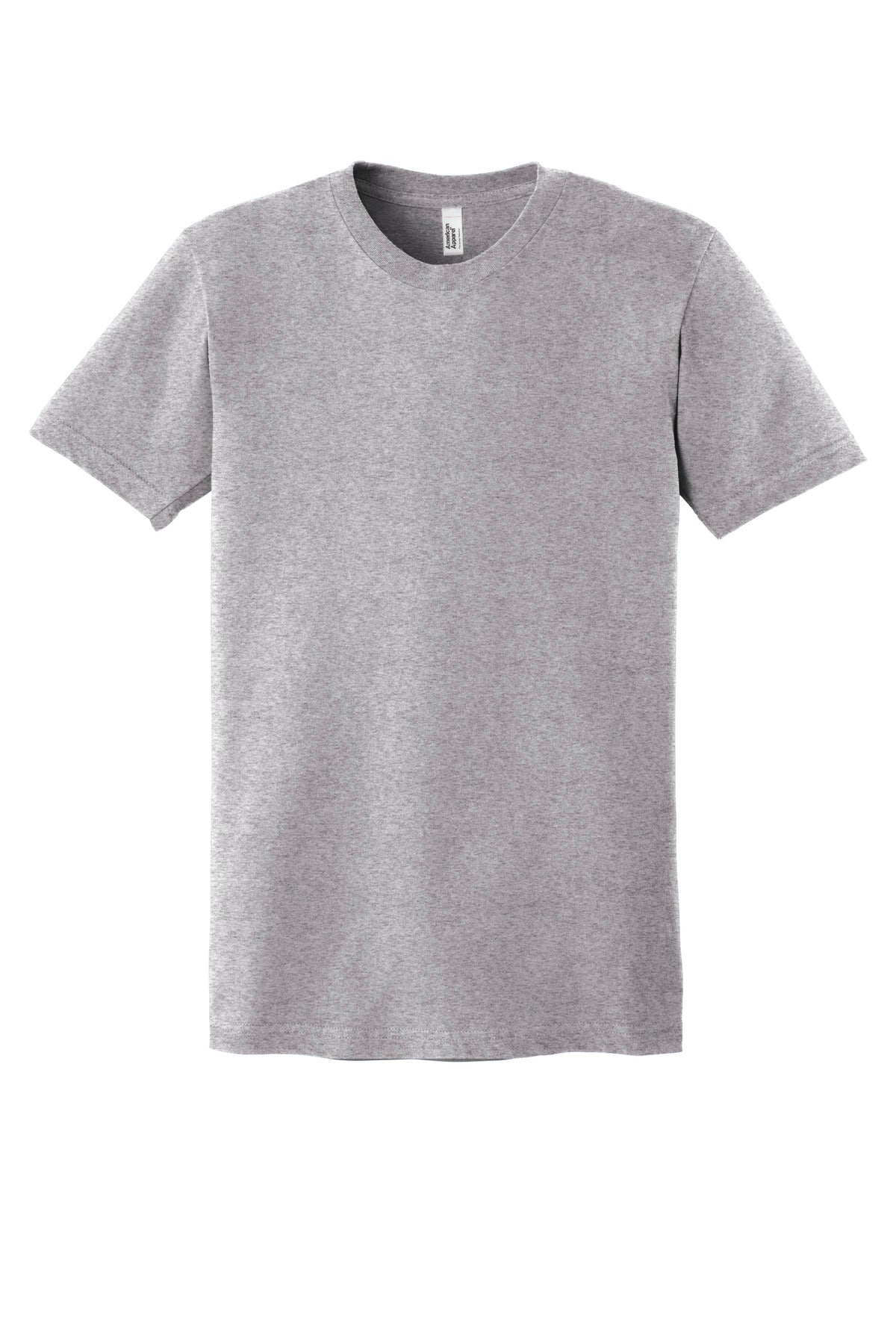 American Apparel® USA Collection Fine Jersey T-Shirt