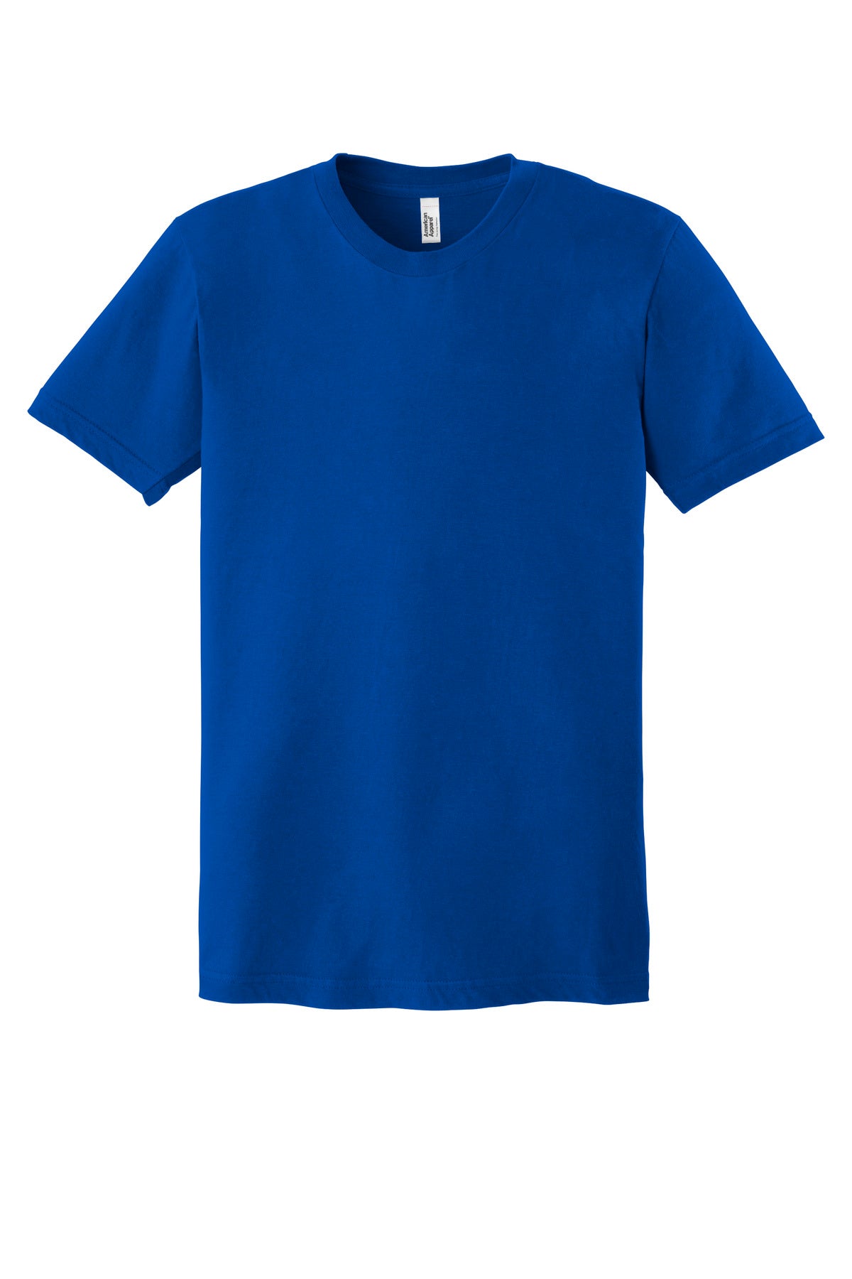 American Apparel® USA Collection Fine Jersey T-Shirt