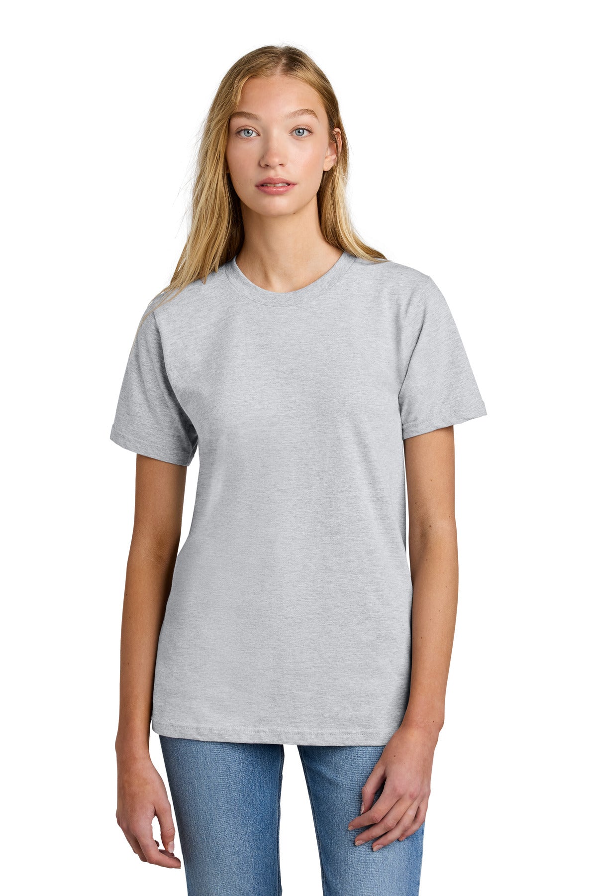 American Apparel® Fine Jersey Unisex T-Shirt