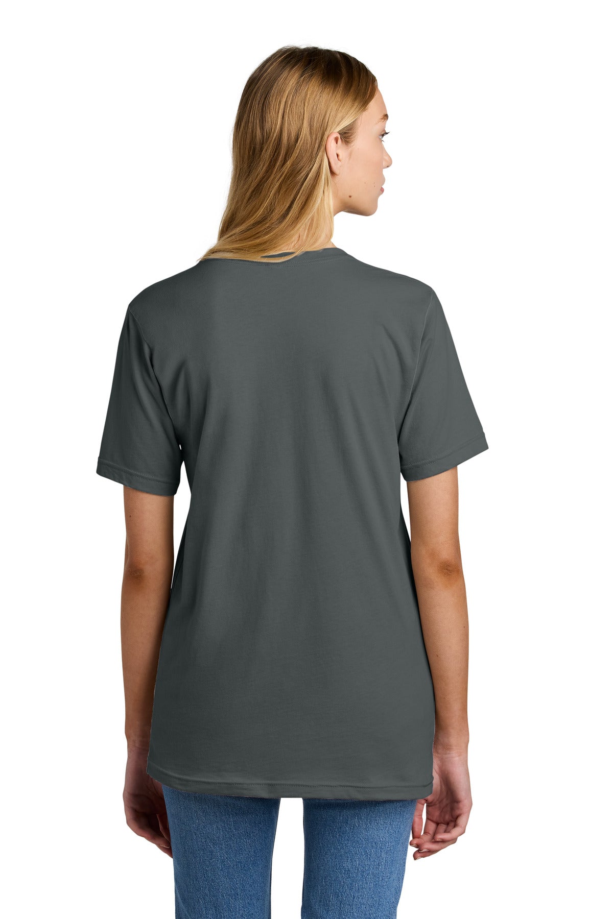 American Apparel® Fine Jersey Unisex T-Shirt