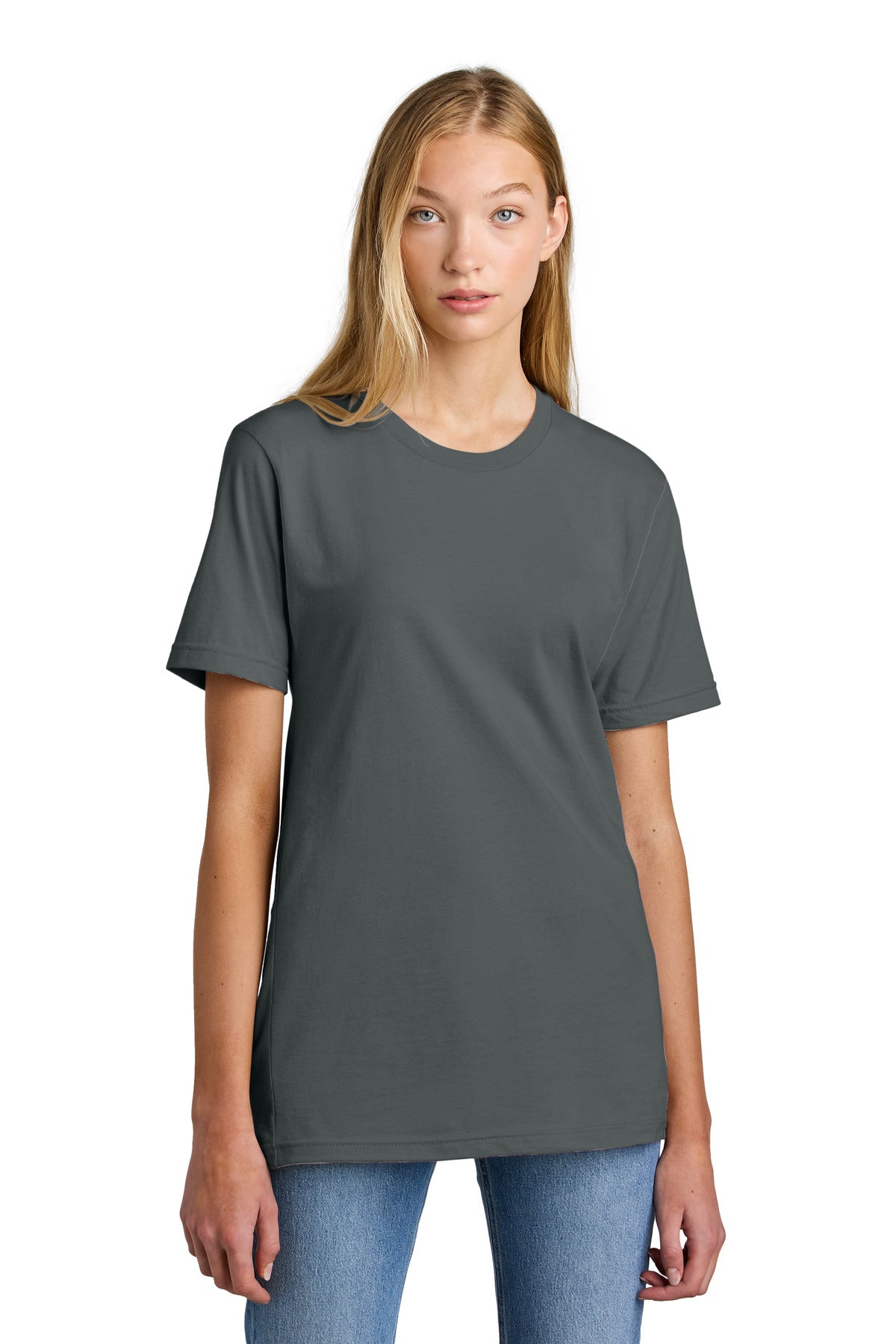 American Apparel® Fine Jersey Unisex T-Shirt