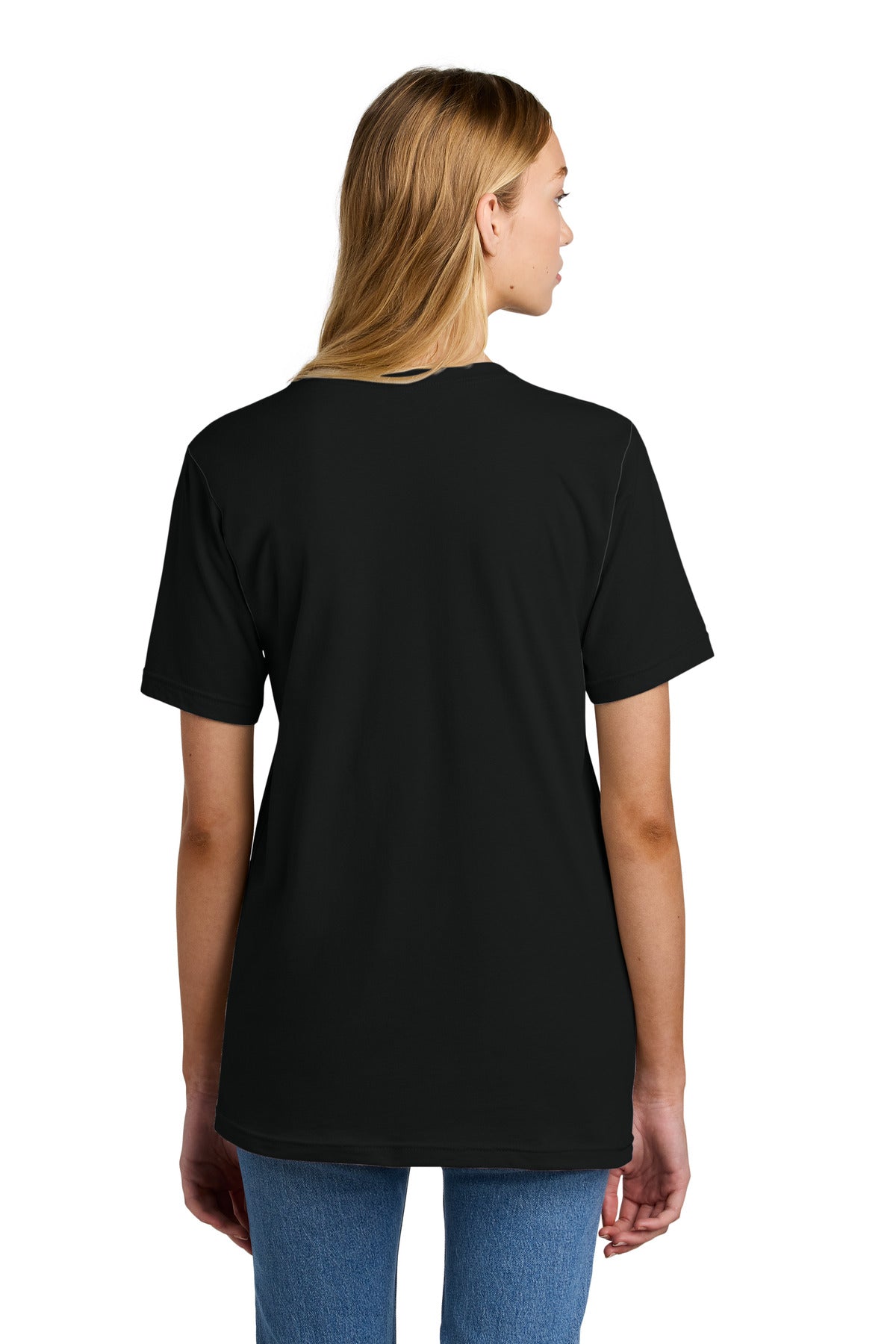 American Apparel® Fine Jersey Unisex T-Shirt