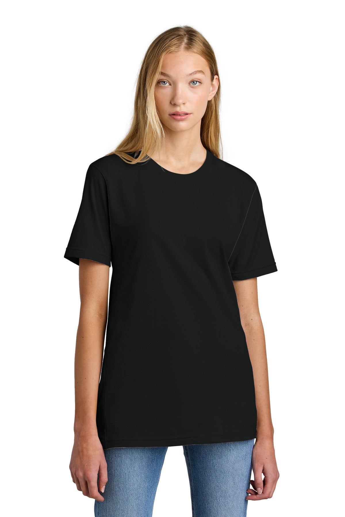 American Apparel® Fine Jersey Unisex T-Shirt