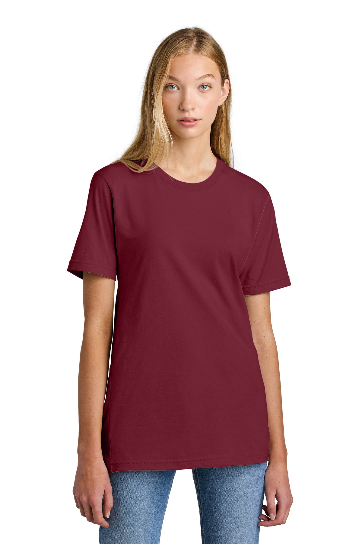 American Apparel® Fine Jersey Unisex T-Shirt
