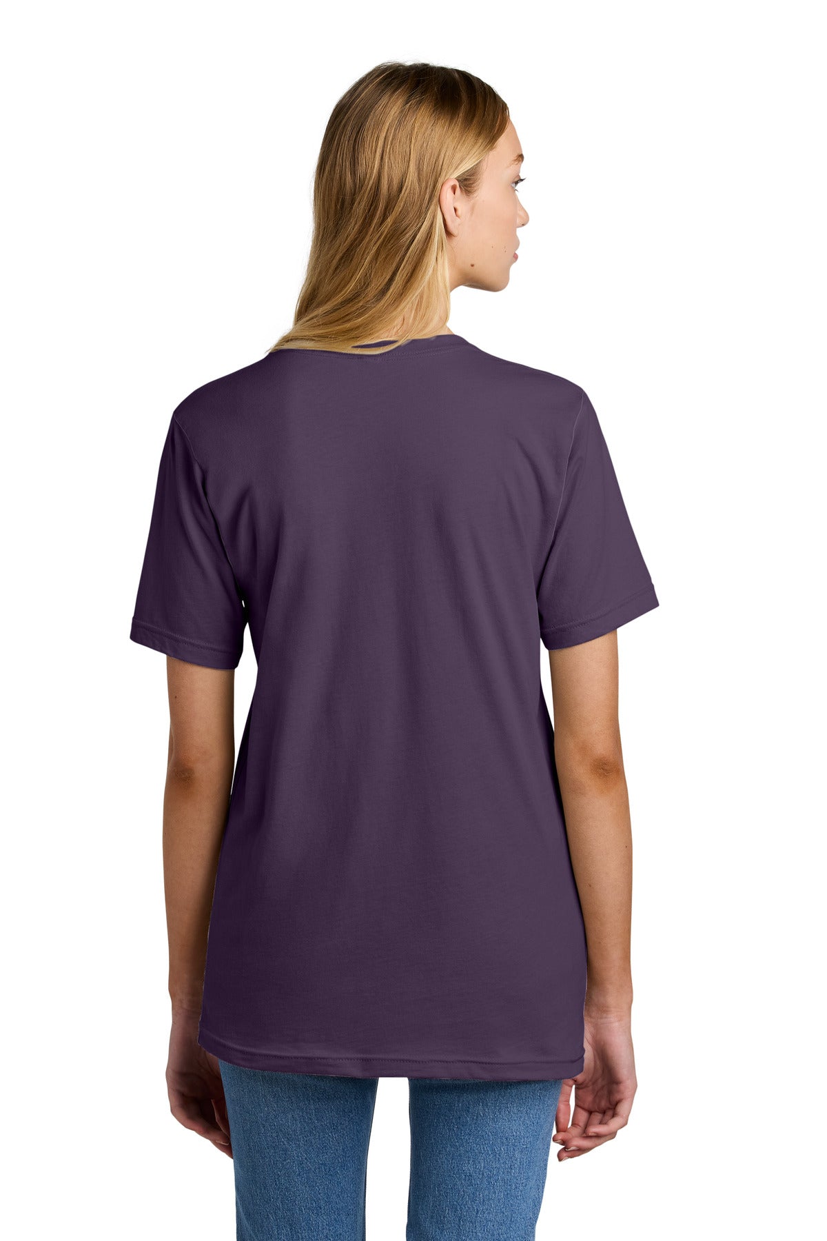 American Apparel® Fine Jersey Unisex T-Shirt
