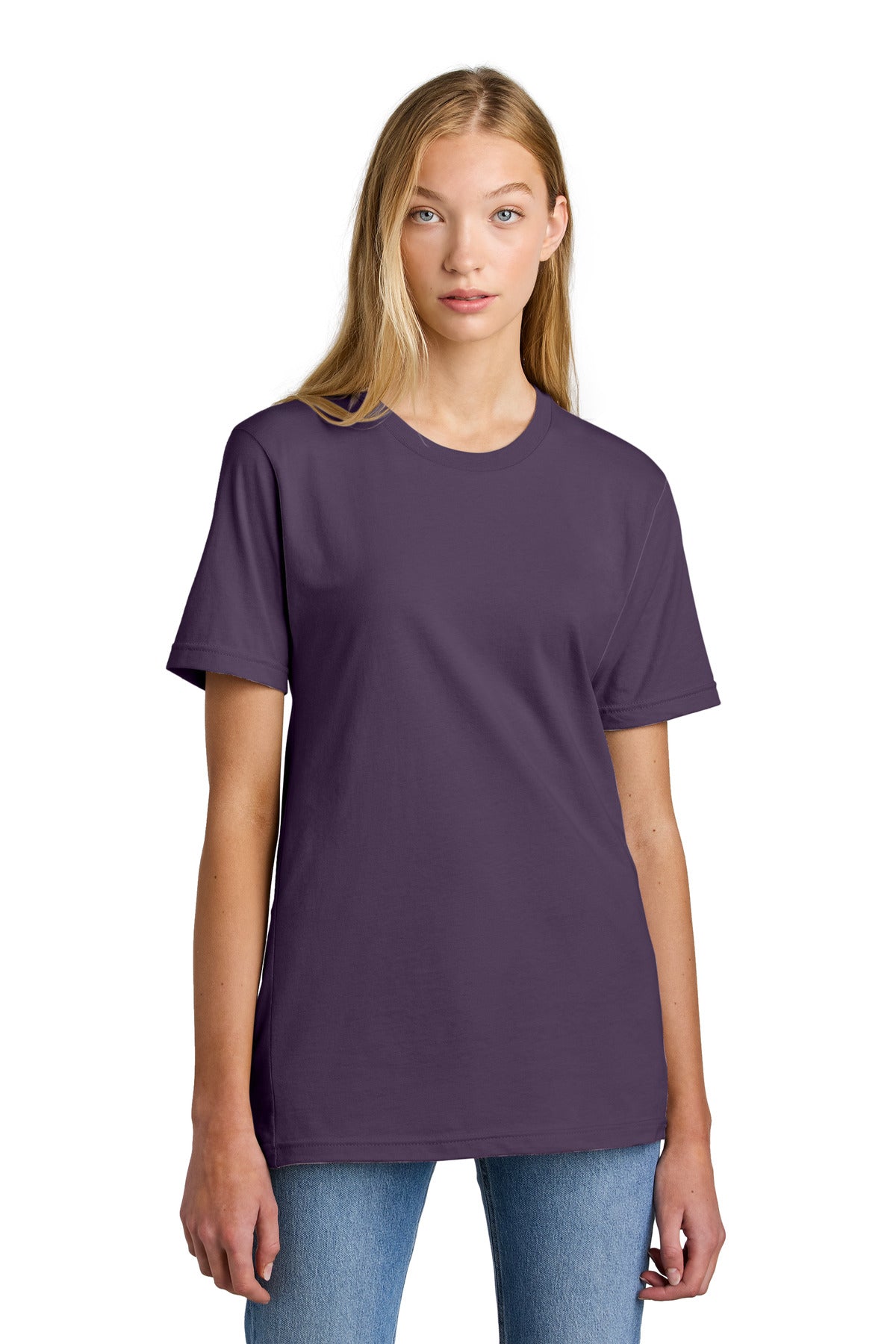 American Apparel® Fine Jersey Unisex T-Shirt