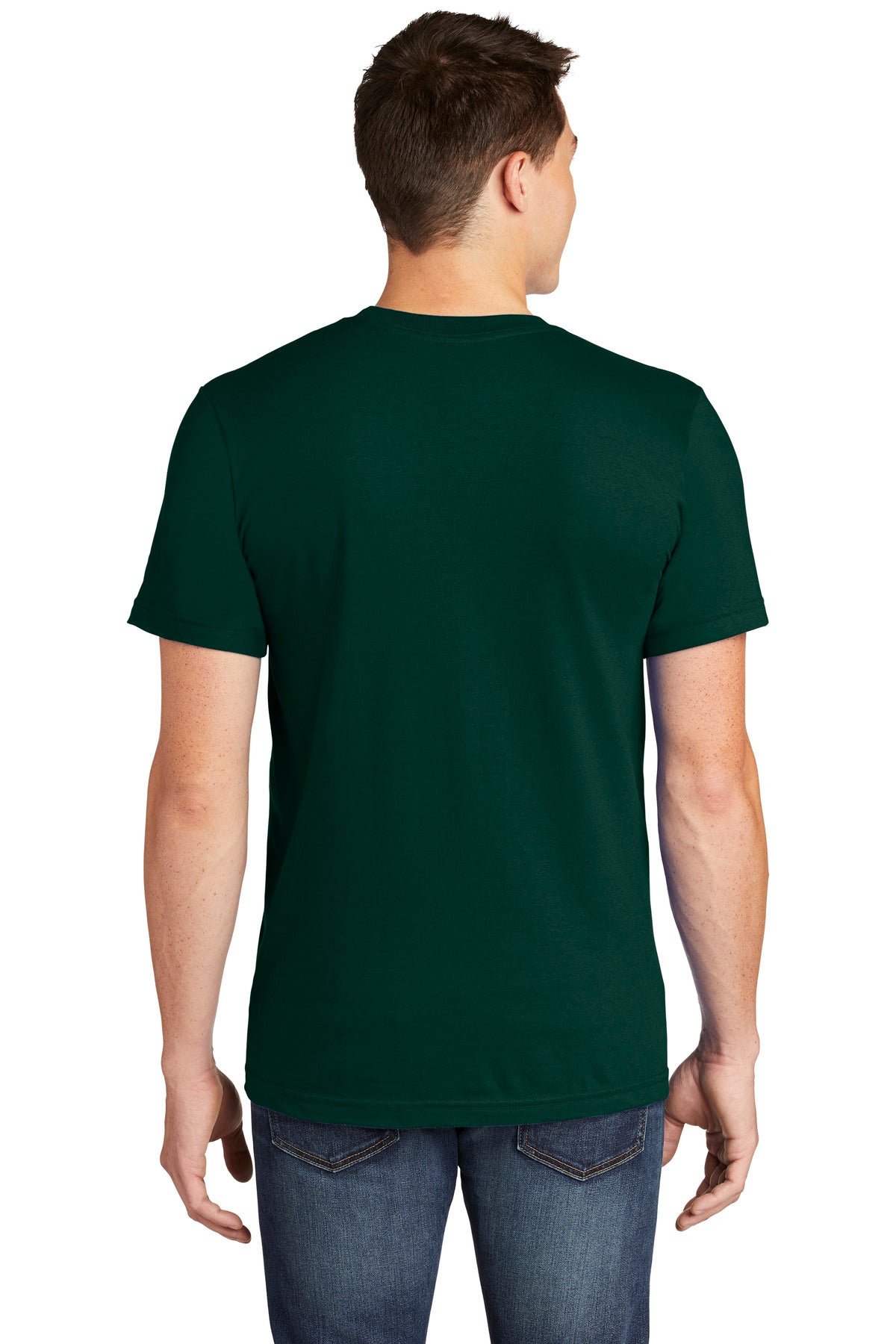American Apparel® Fine Jersey Unisex T-Shirt